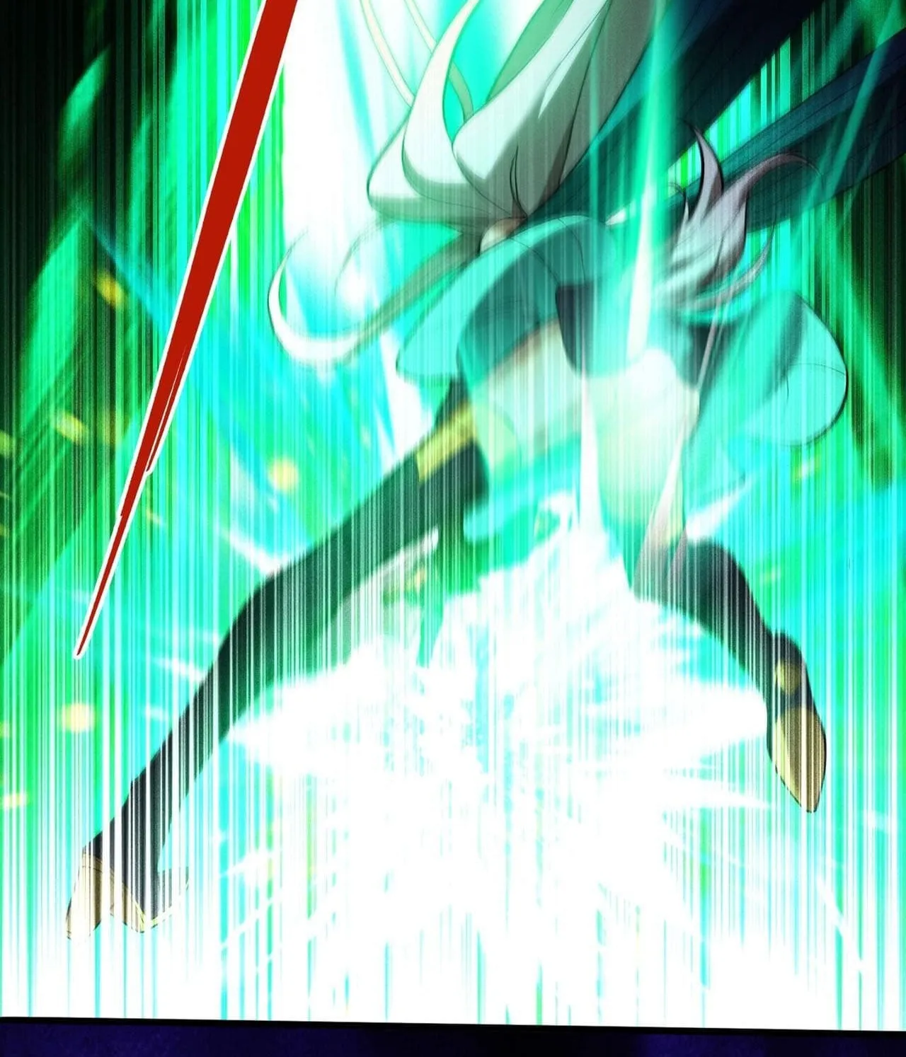 Read The Strongest Player chapter 40 image 25 on Lezhin