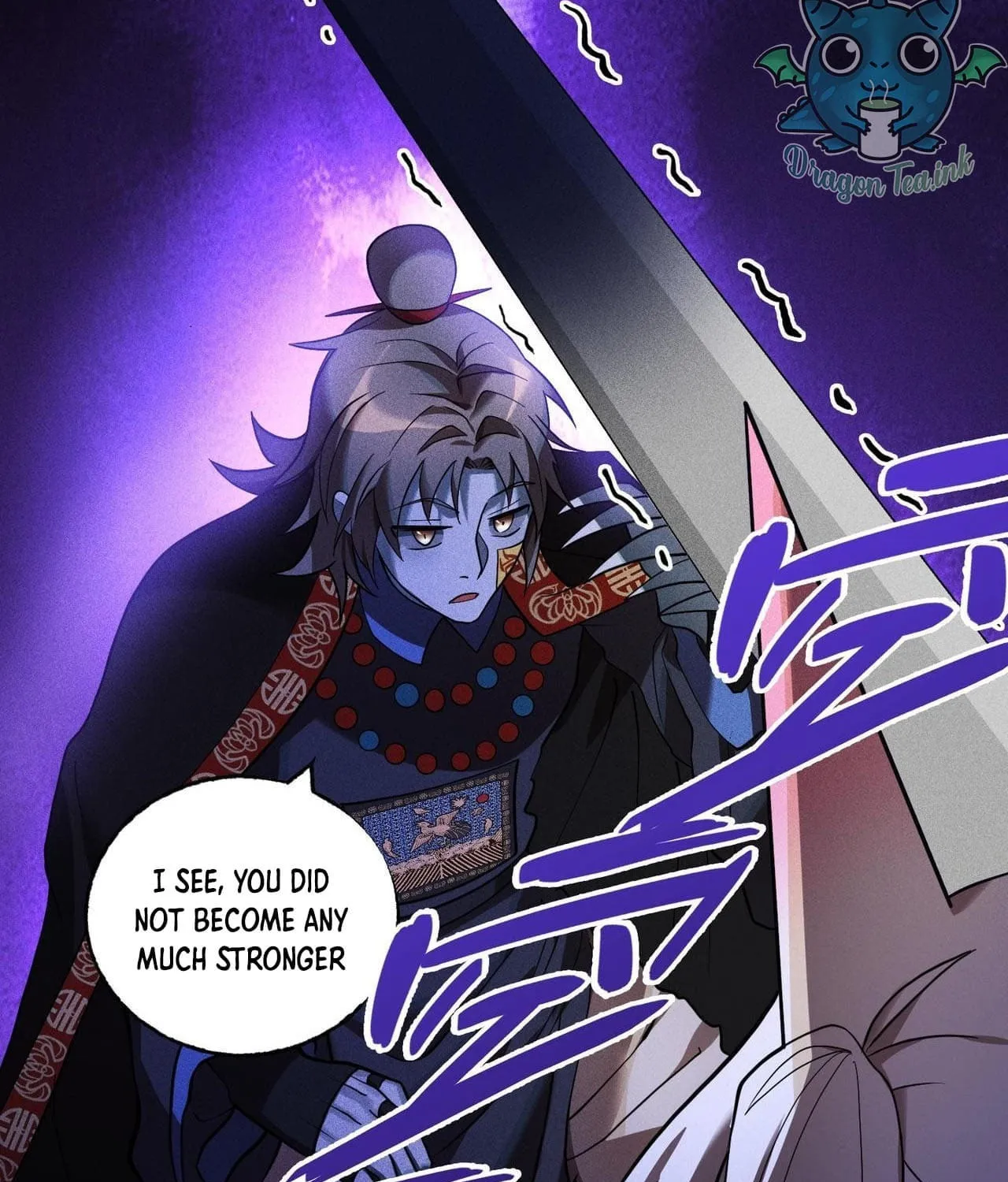 Read The Strongest Player chapter 40 image 28 on Lezhin