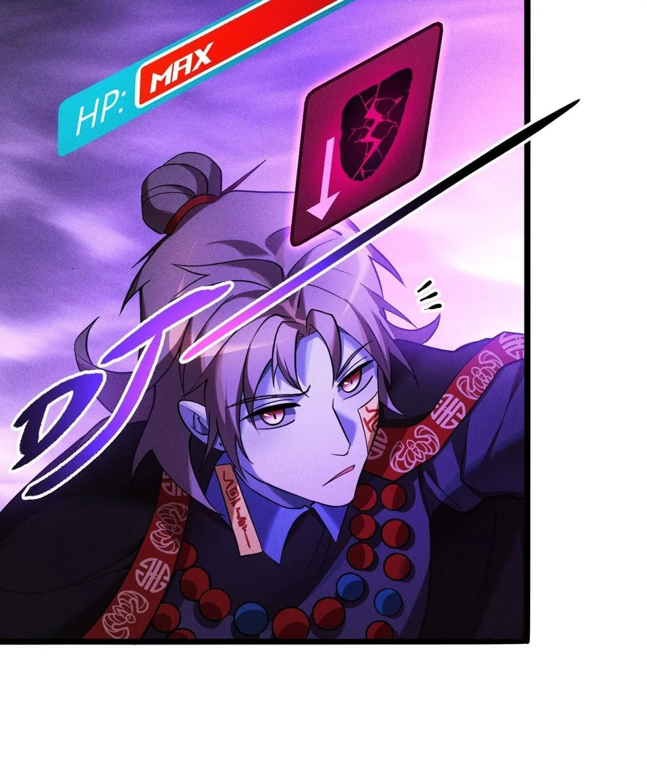 Read The Strongest Player chapter 40 image 35 on Lezhin