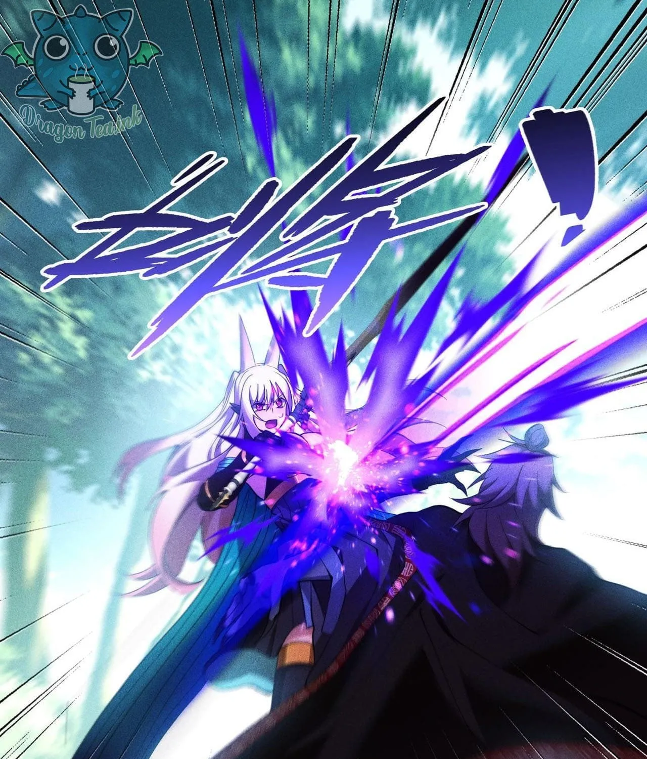 Read The Strongest Player chapter 40 image 37 on Lezhin
