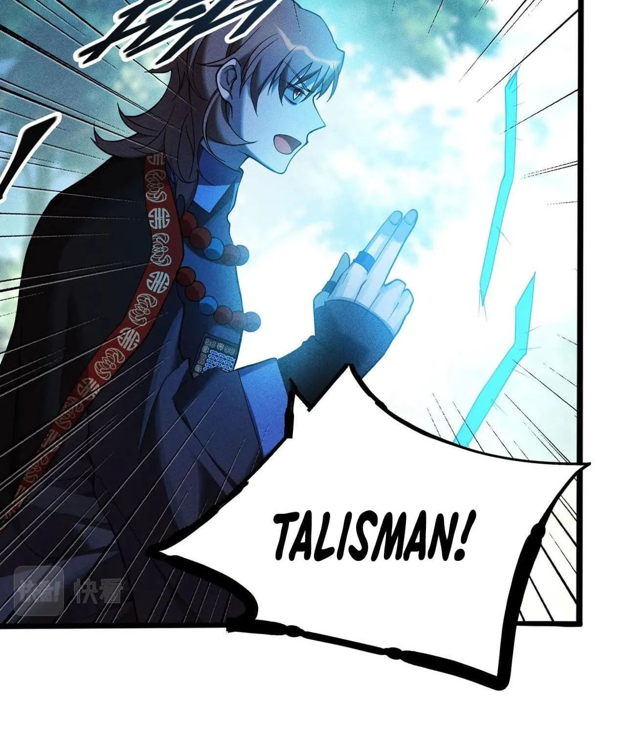 Read The Strongest Player chapter 40 image 40 on Lezhin