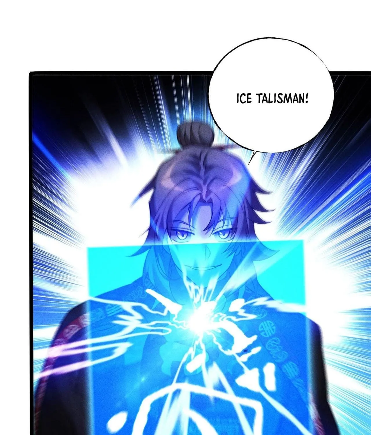 Read The Strongest Player chapter 40 image 41 on Lezhin