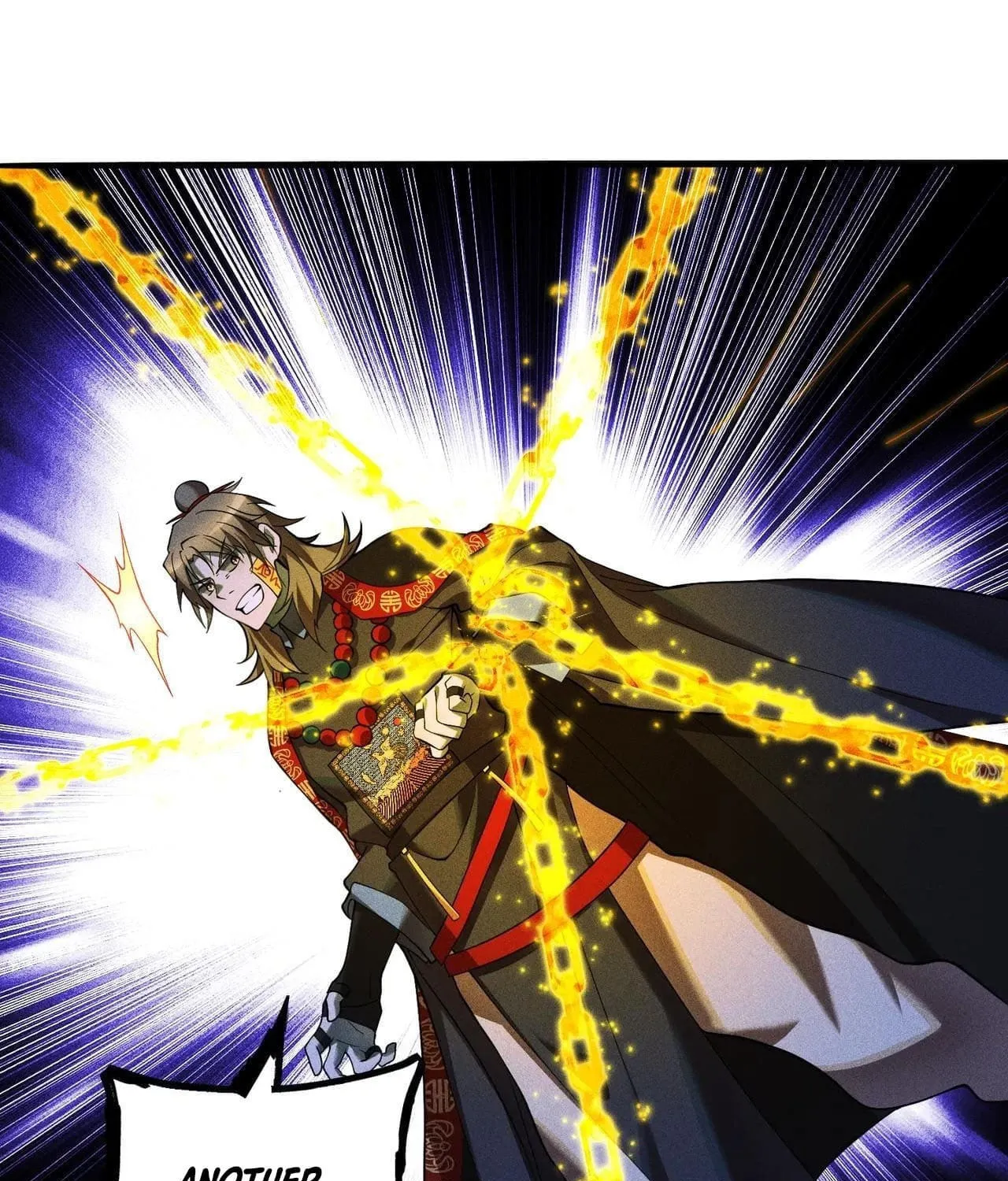 Read The Strongest Player chapter 40 image 50 on Lezhin