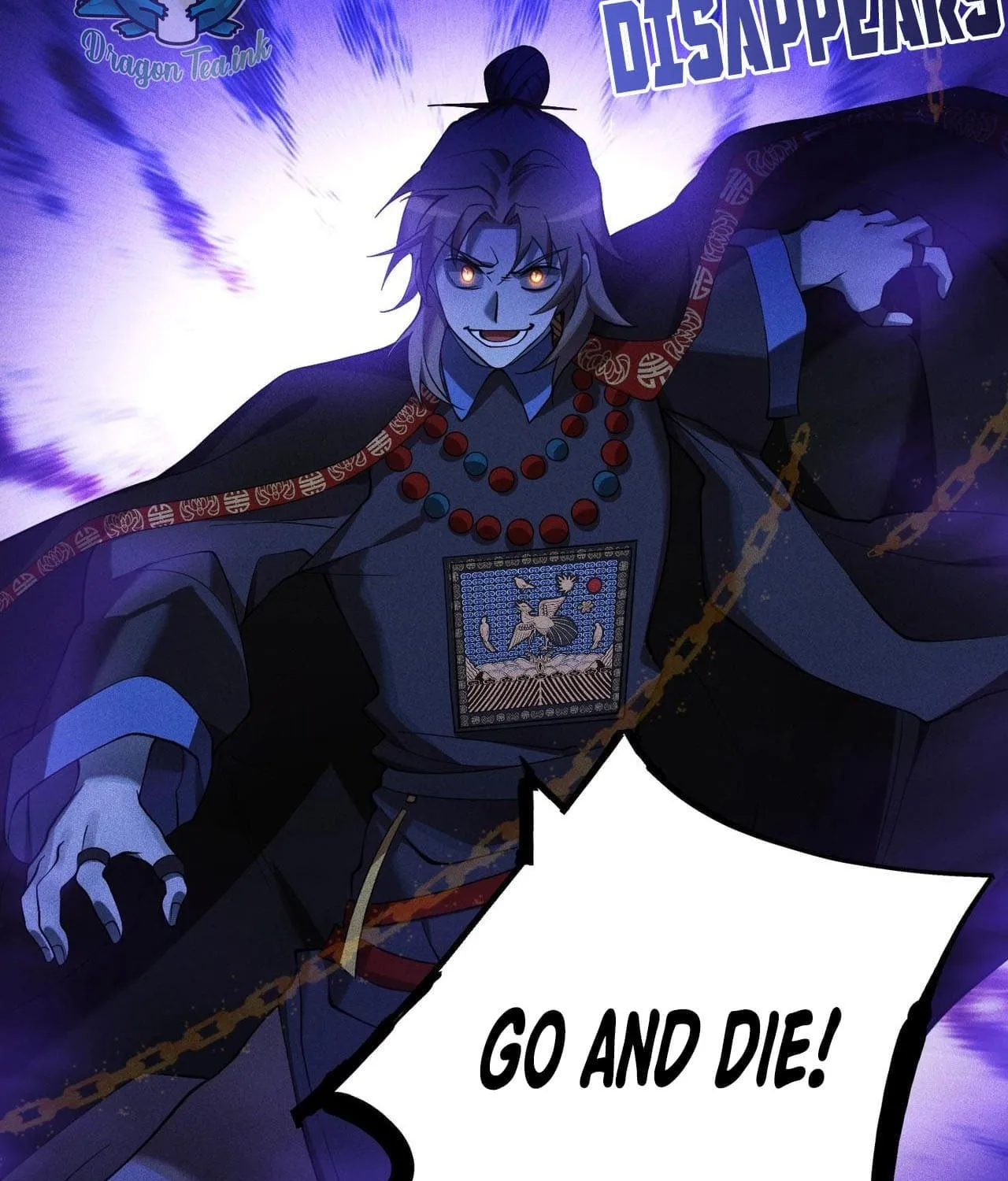 Read The Strongest Player chapter 40 image 56 on Lezhin