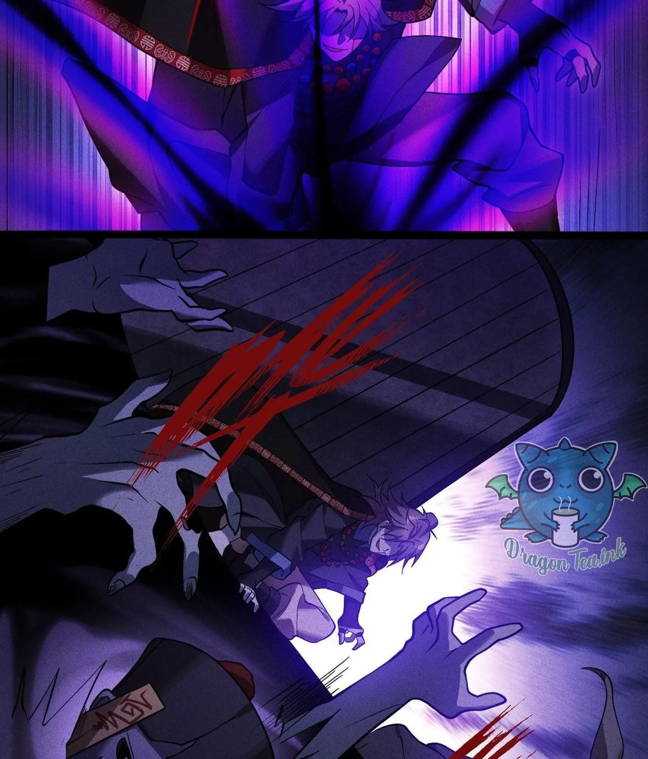 Read The Strongest Player chapter 40 image 61 on Lezhin