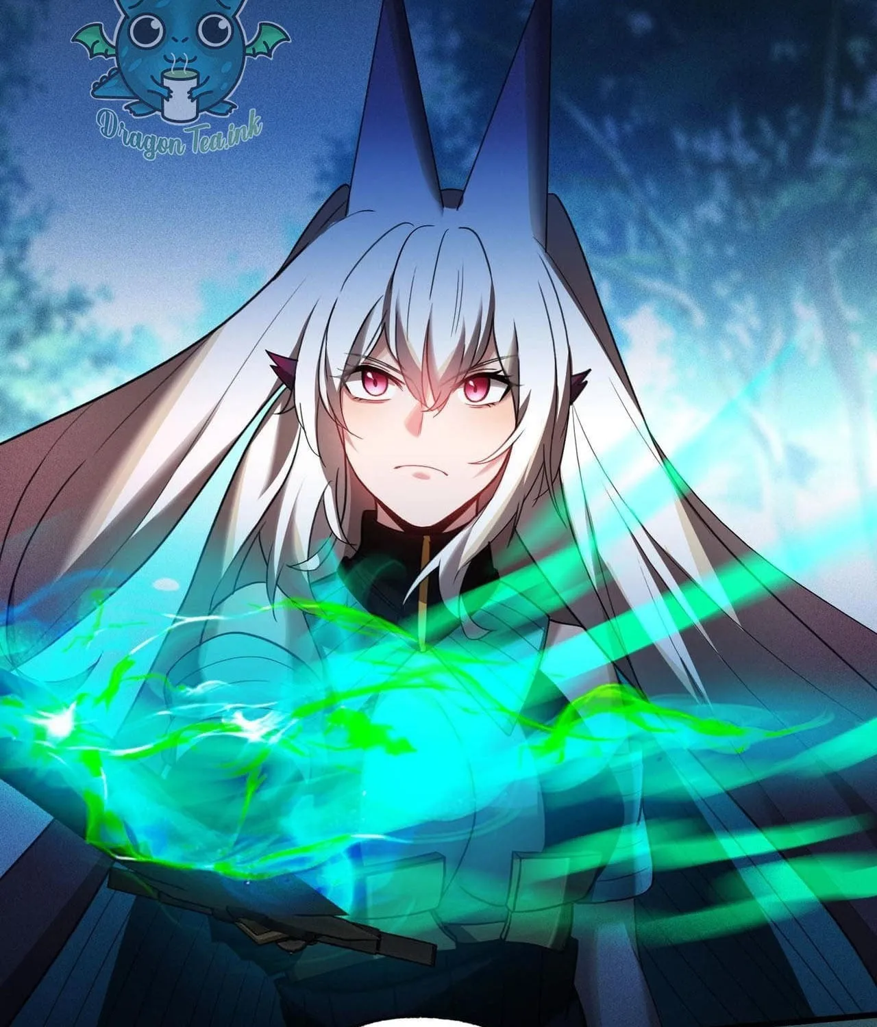 Read The Strongest Player chapter 40 image 7 on Lezhin