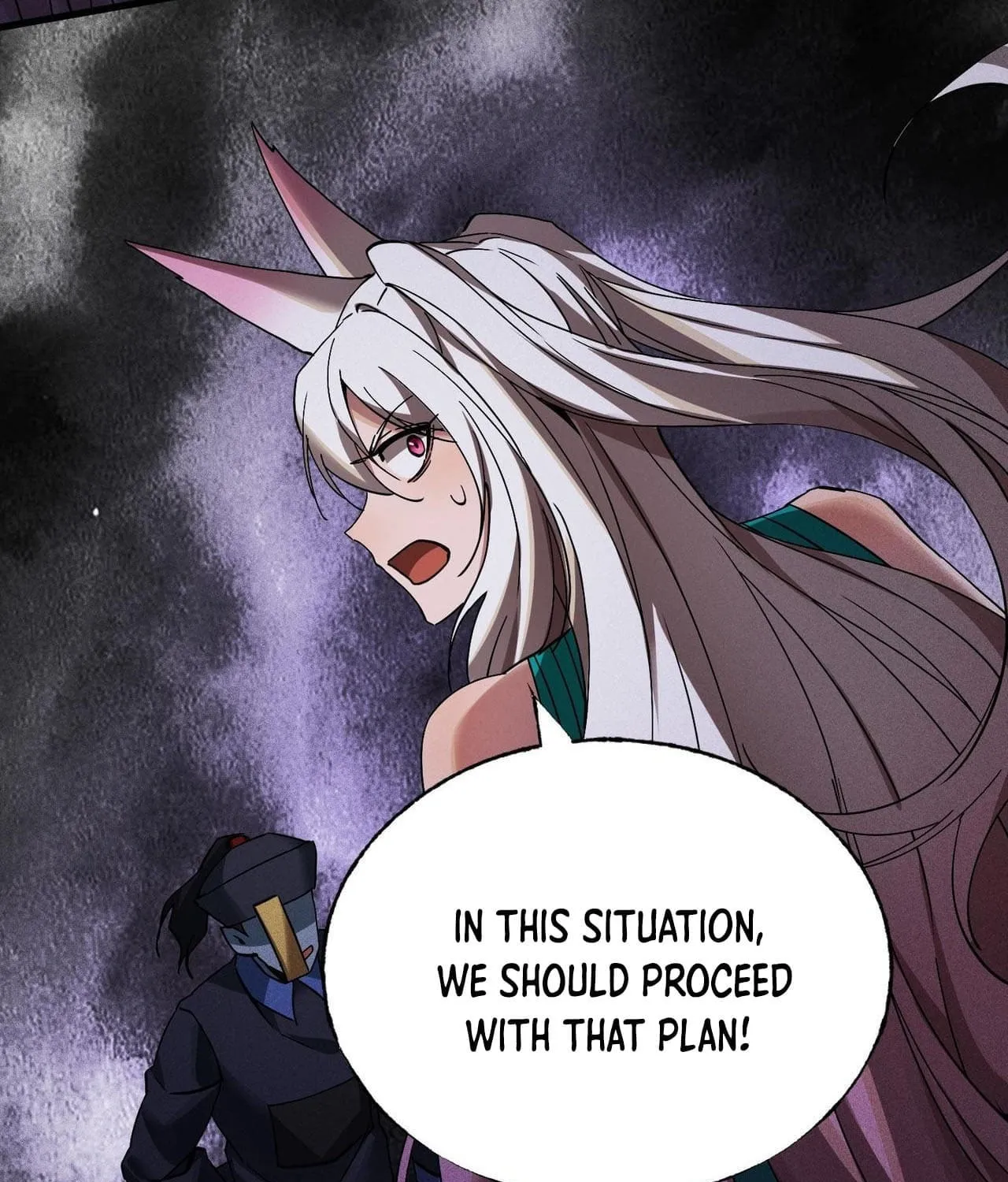 Read The Strongest Player chapter 40 image 74 on Lezhin