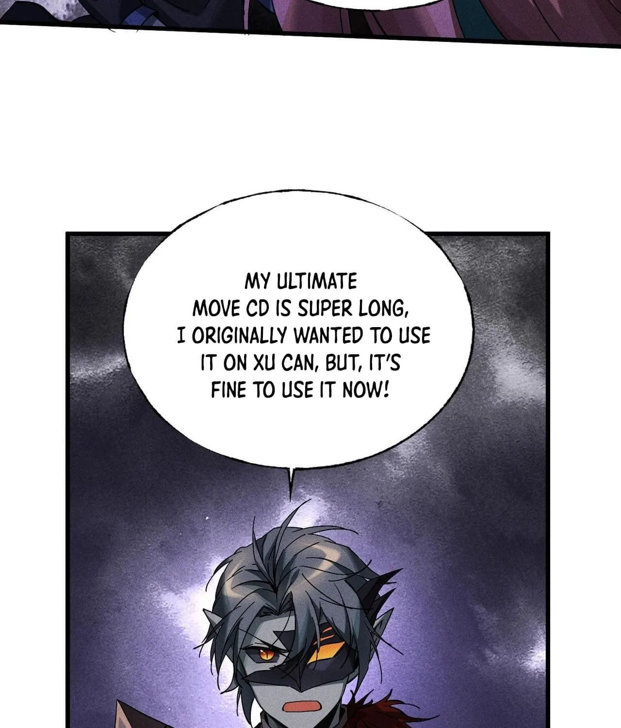 Read The Strongest Player chapter 40 image 75 on Lezhin