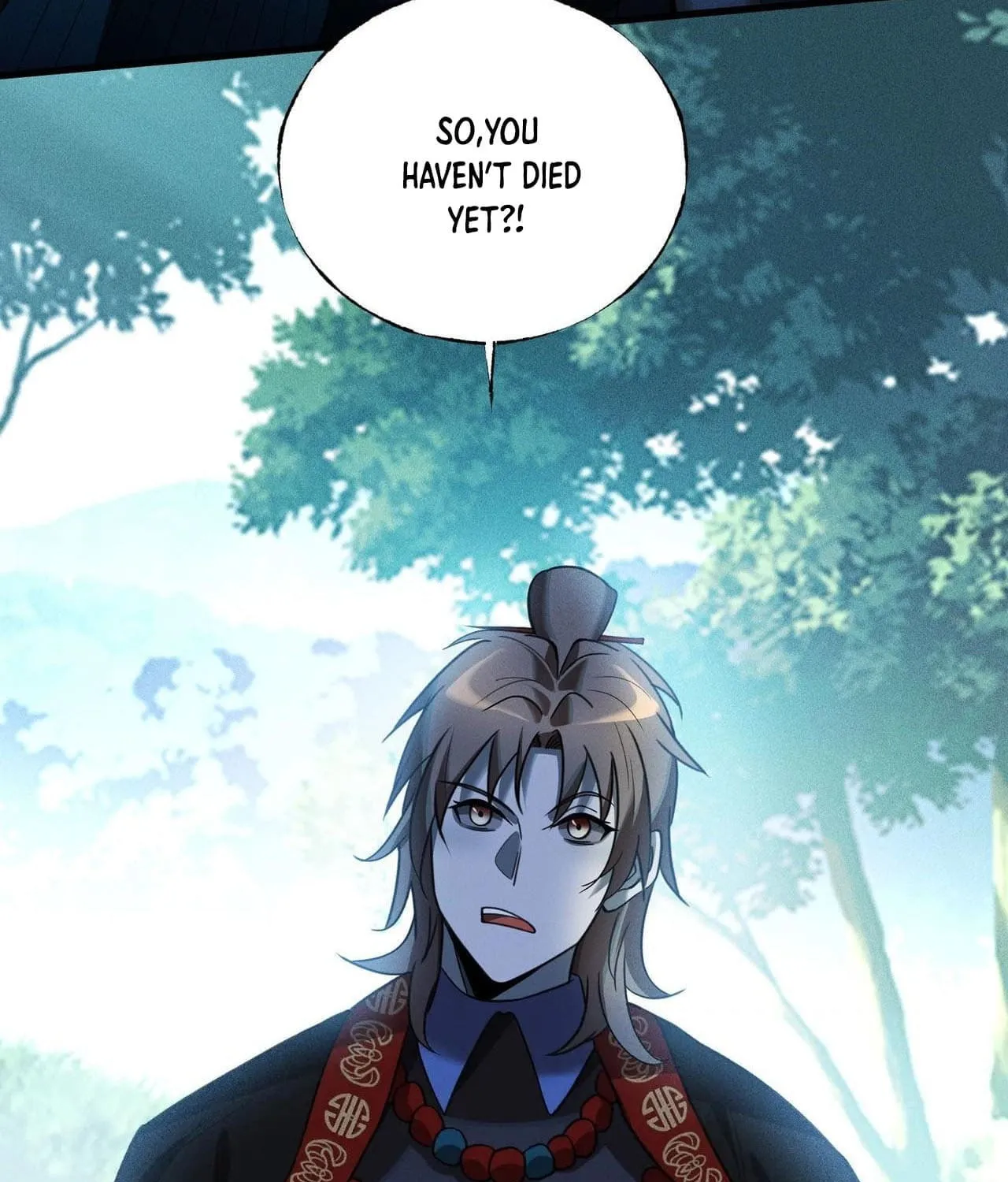 Read The Strongest Player chapter 40 image 8 on Lezhin