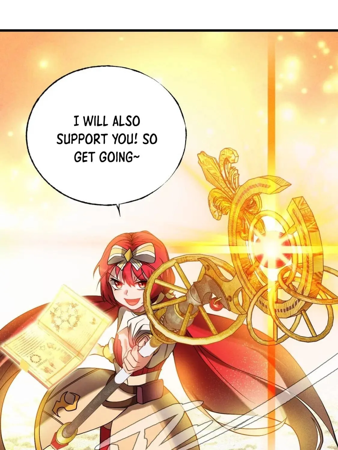 Read The Strongest Player chapter 41 image 13 on Lezhin
