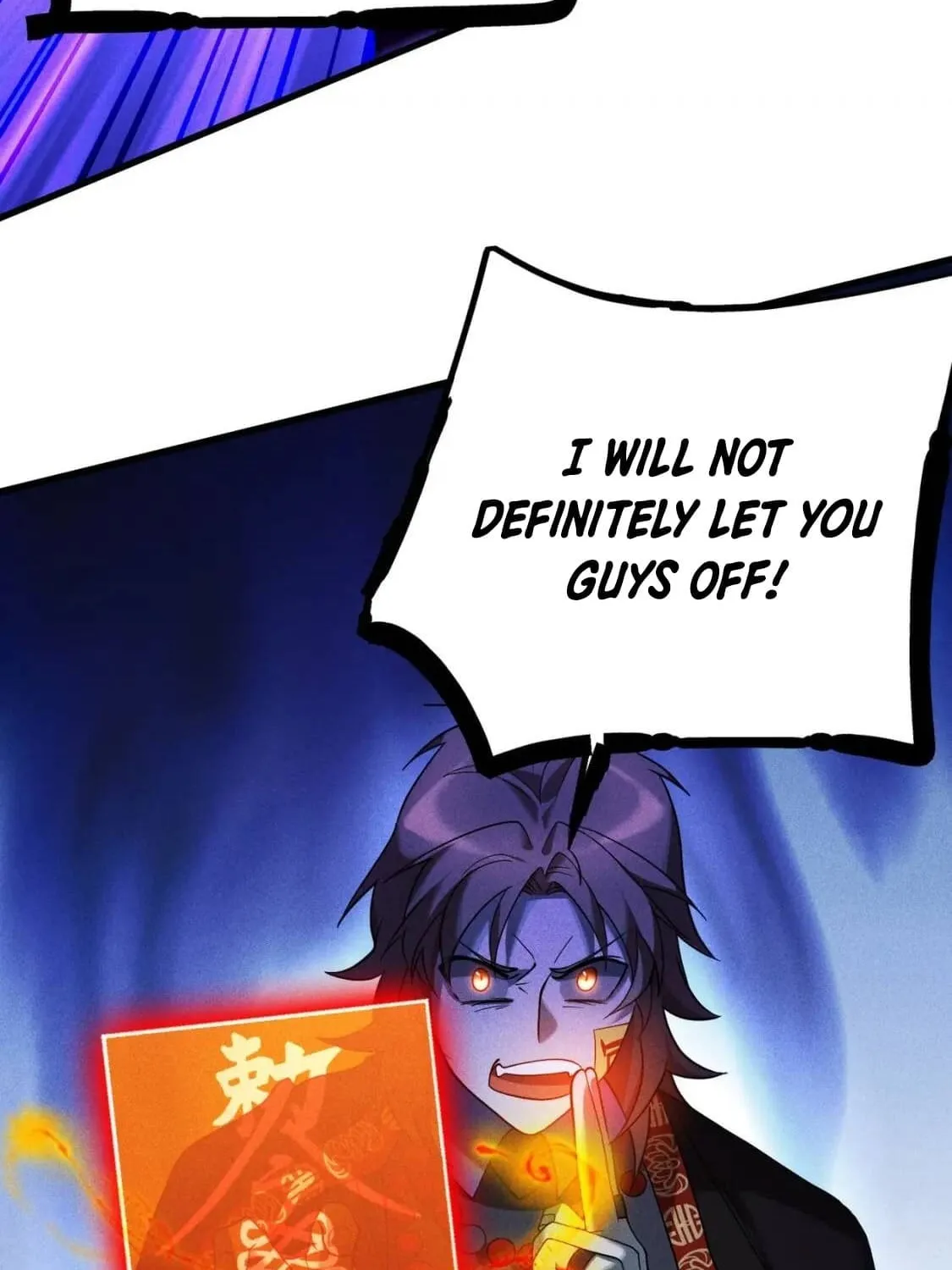 Read The Strongest Player chapter 41 image 22 on Lezhin