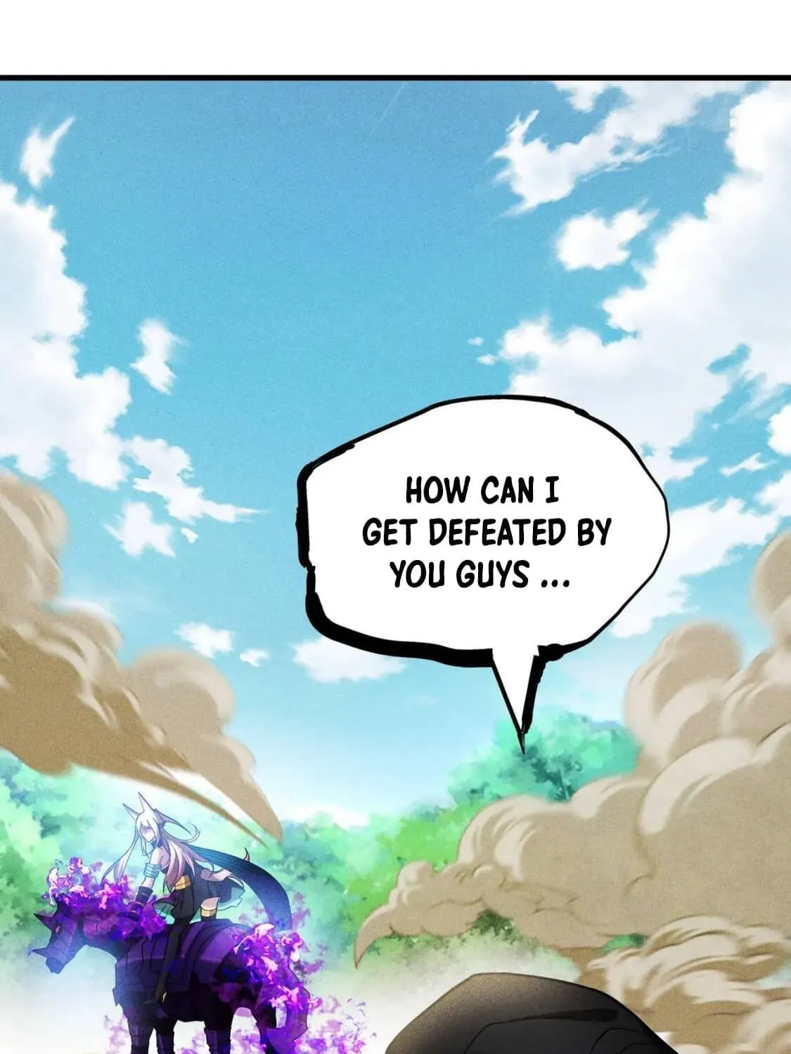 Read The Strongest Player chapter 41 image 38 on Lezhin