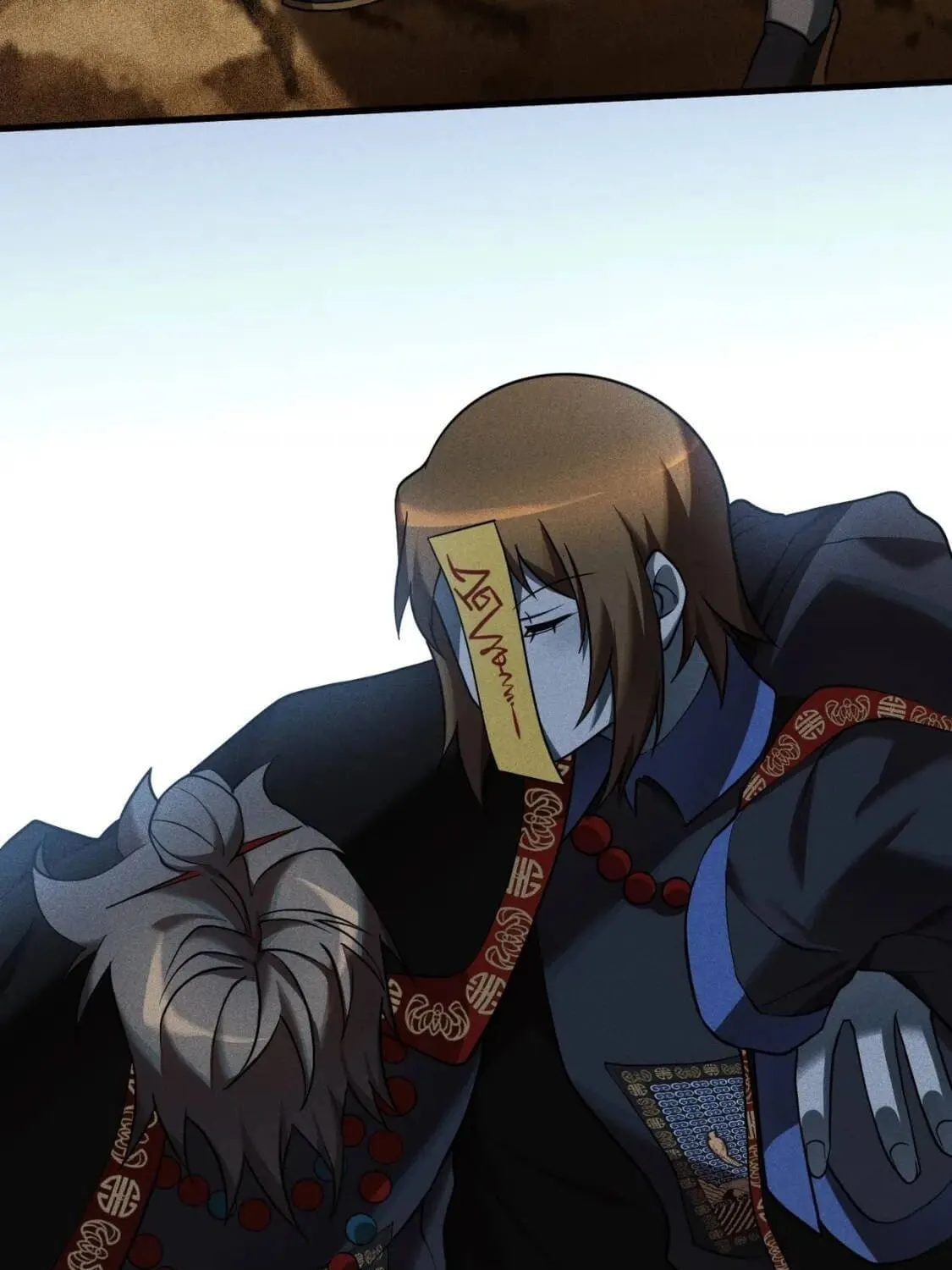 Read The Strongest Player chapter 41 image 45 on Lezhin