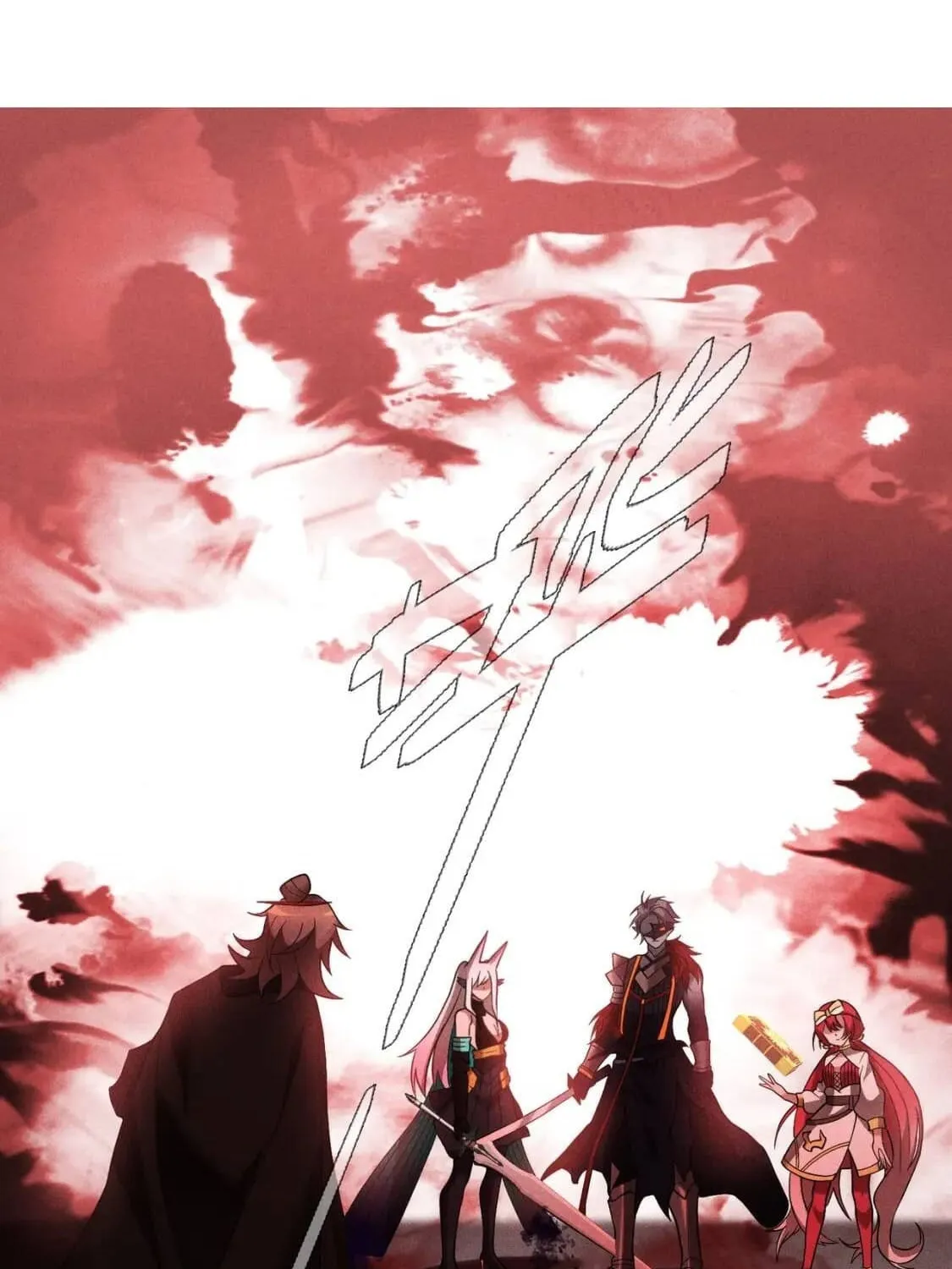 Read The Strongest Player chapter 41 image 5 on Lezhin