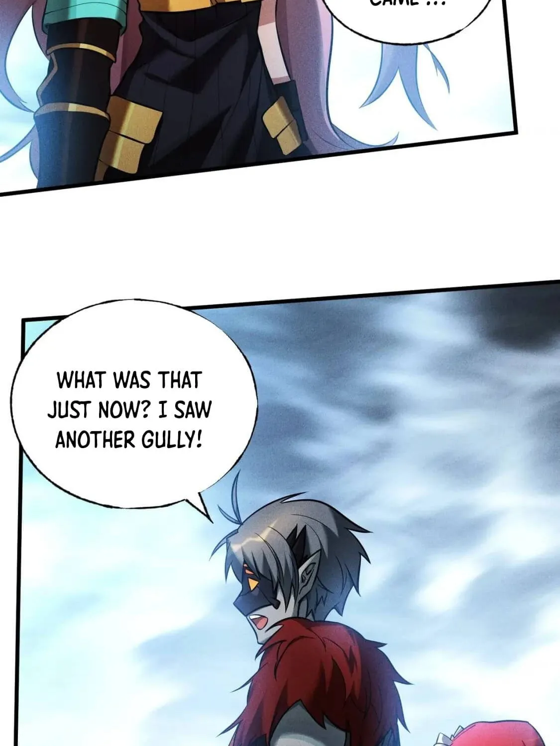 Read The Strongest Player chapter 41 image 54 on Lezhin