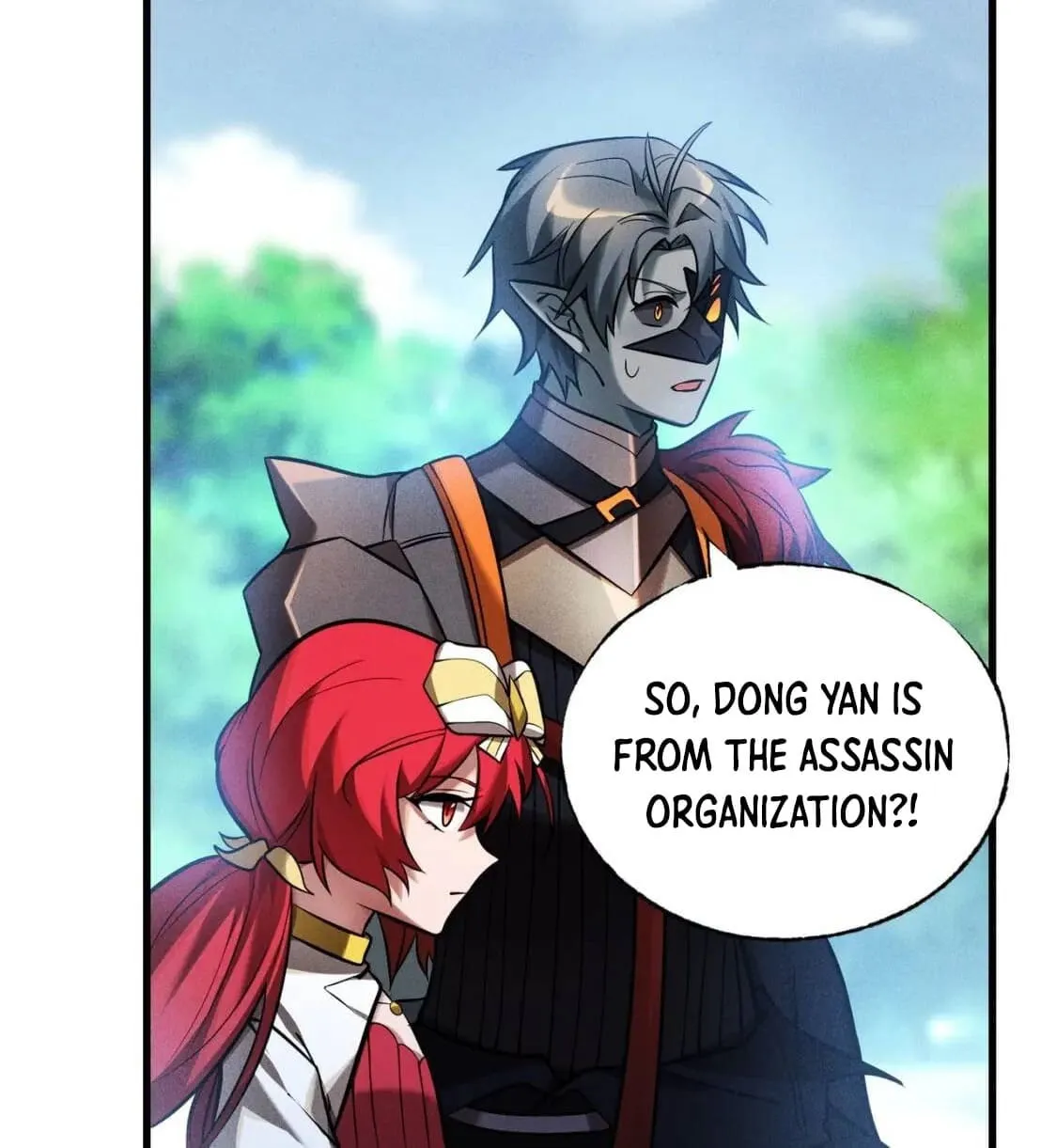Read The Strongest Player chapter 41 image 57 on Lezhin