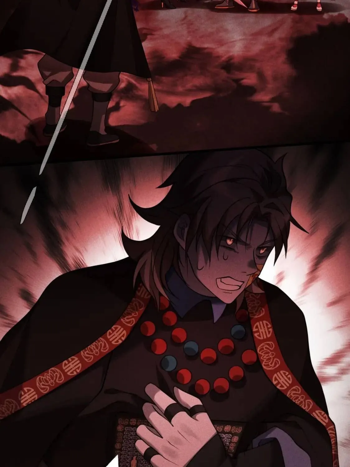 Read The Strongest Player chapter 41 image 6 on Lezhin