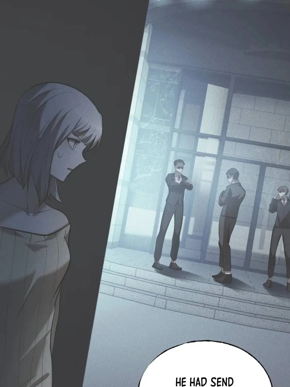 Read The Strongest Player chapter 41 image 63 on Lezhin