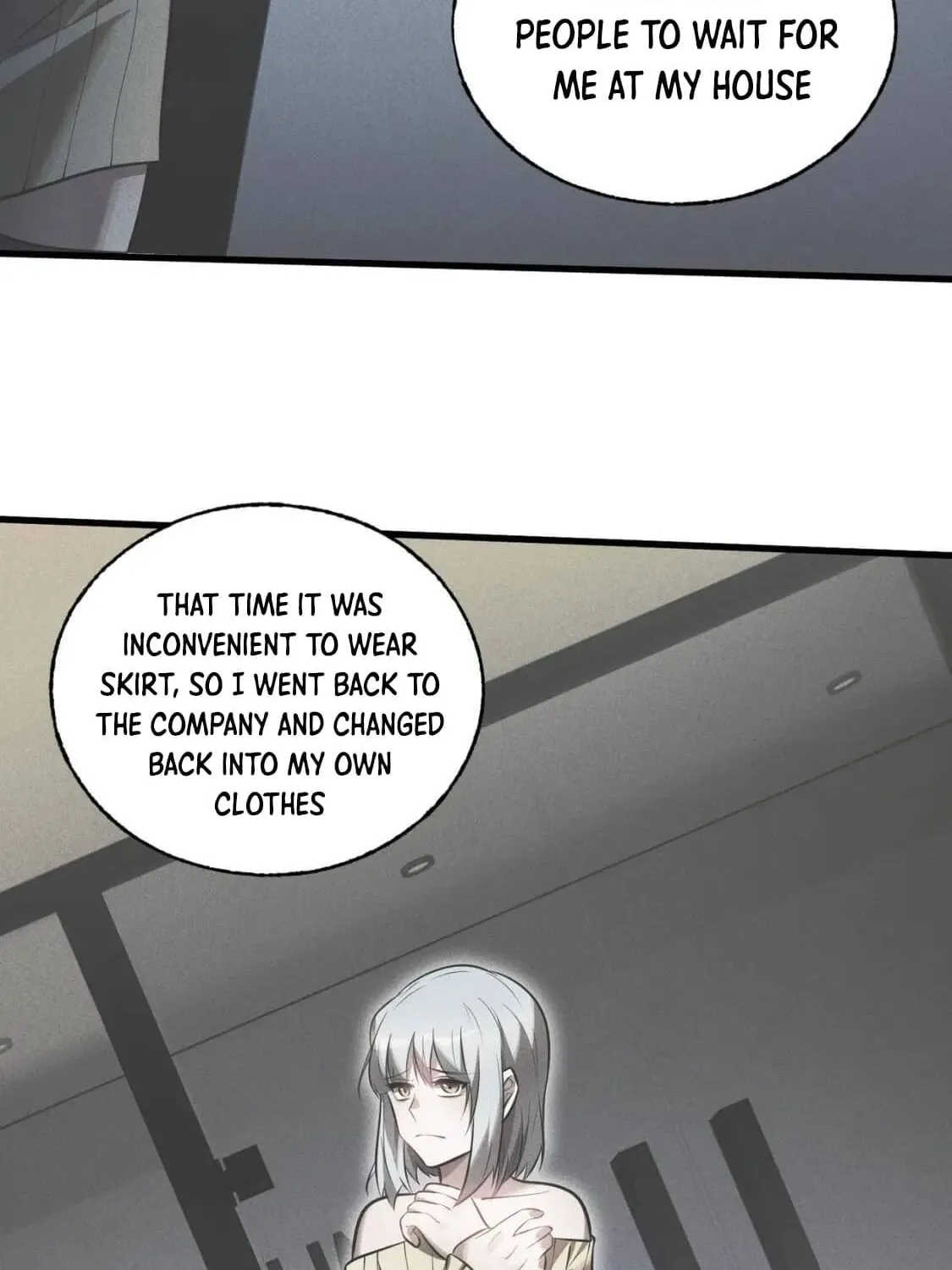 Read The Strongest Player chapter 41 image 64 on Lezhin