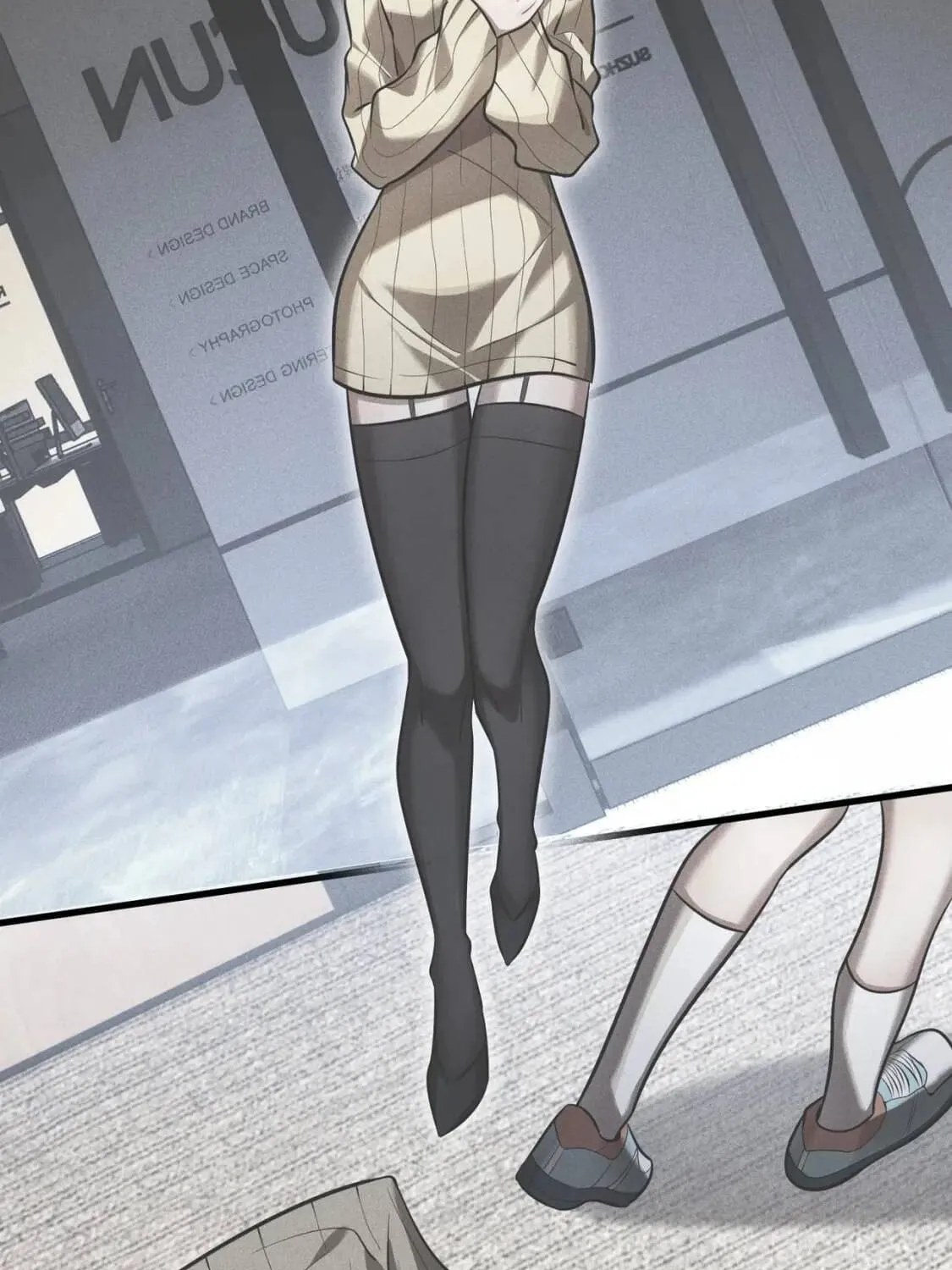 Read The Strongest Player chapter 41 image 65 on Lezhin