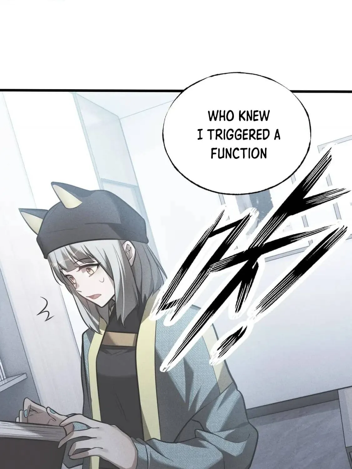 Read The Strongest Player chapter 41 image 68 on Lezhin