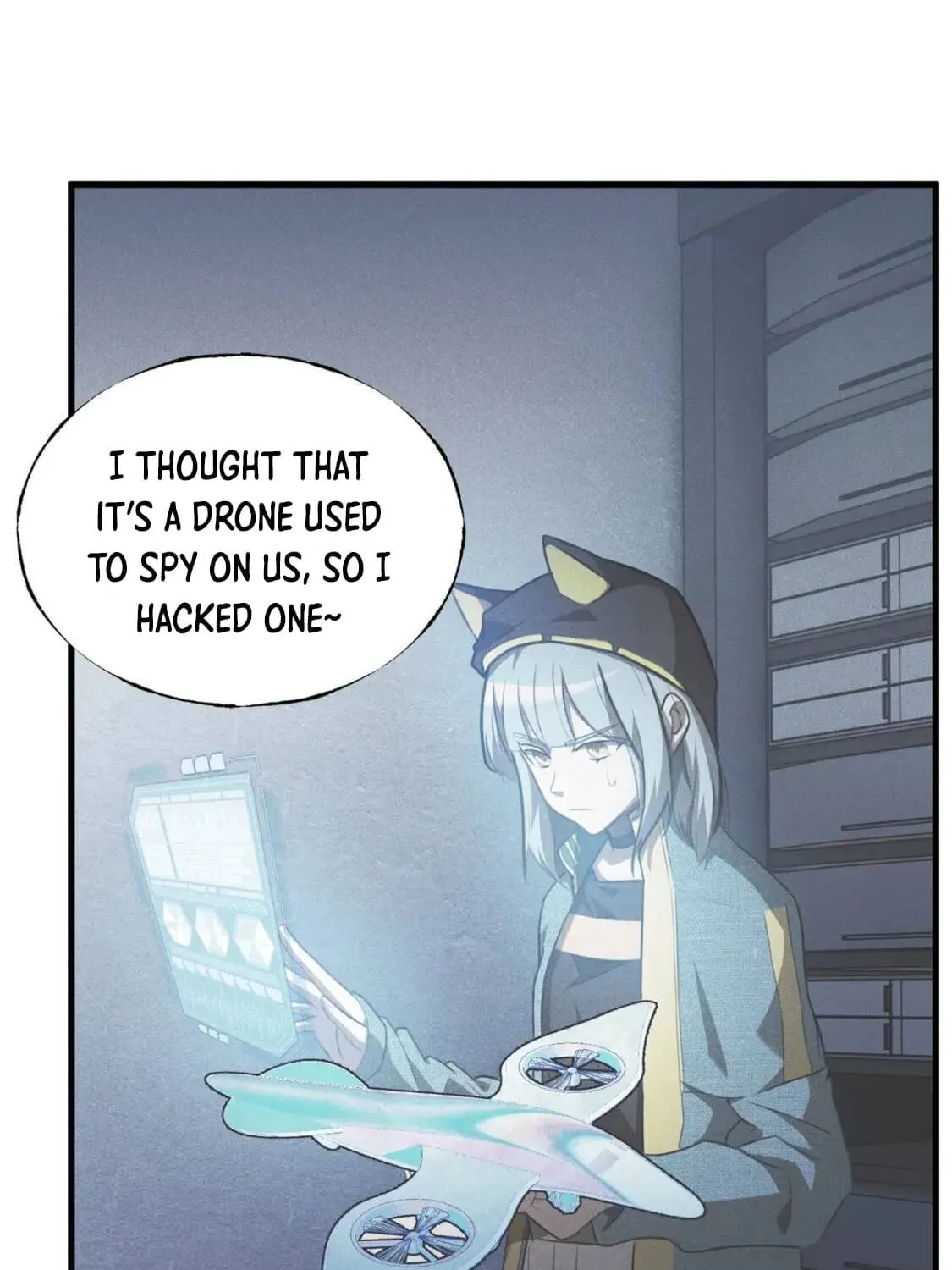 Read The Strongest Player chapter 41 image 77 on Lezhin