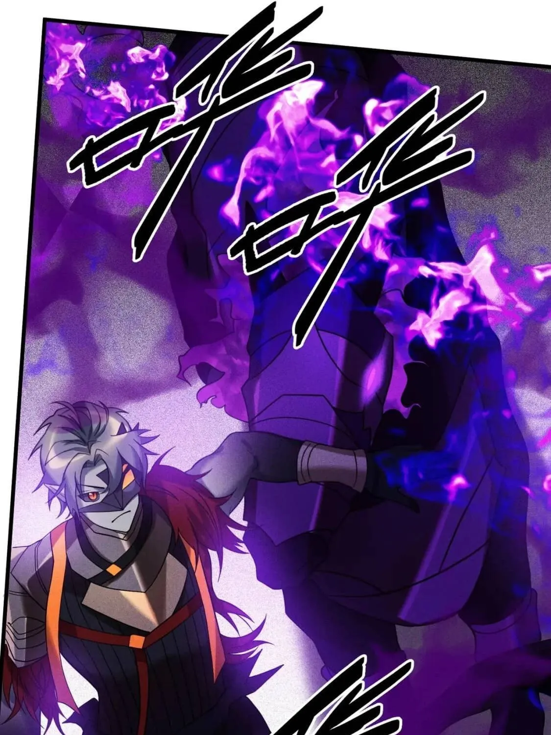 Read The Strongest Player chapter 41 image 8 on Lezhin