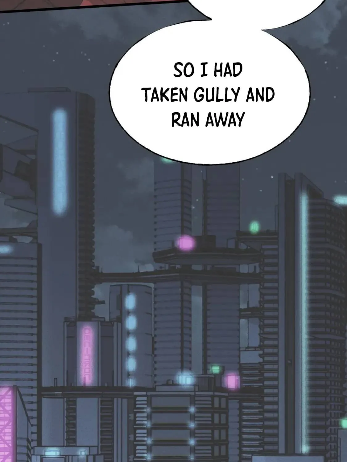 Read The Strongest Player chapter 41 image 81 on Lezhin