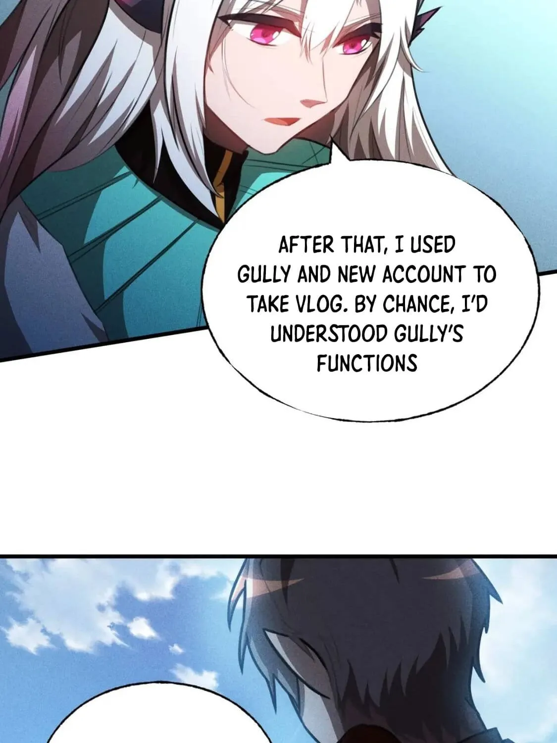Read The Strongest Player chapter 41 image 84 on Lezhin
