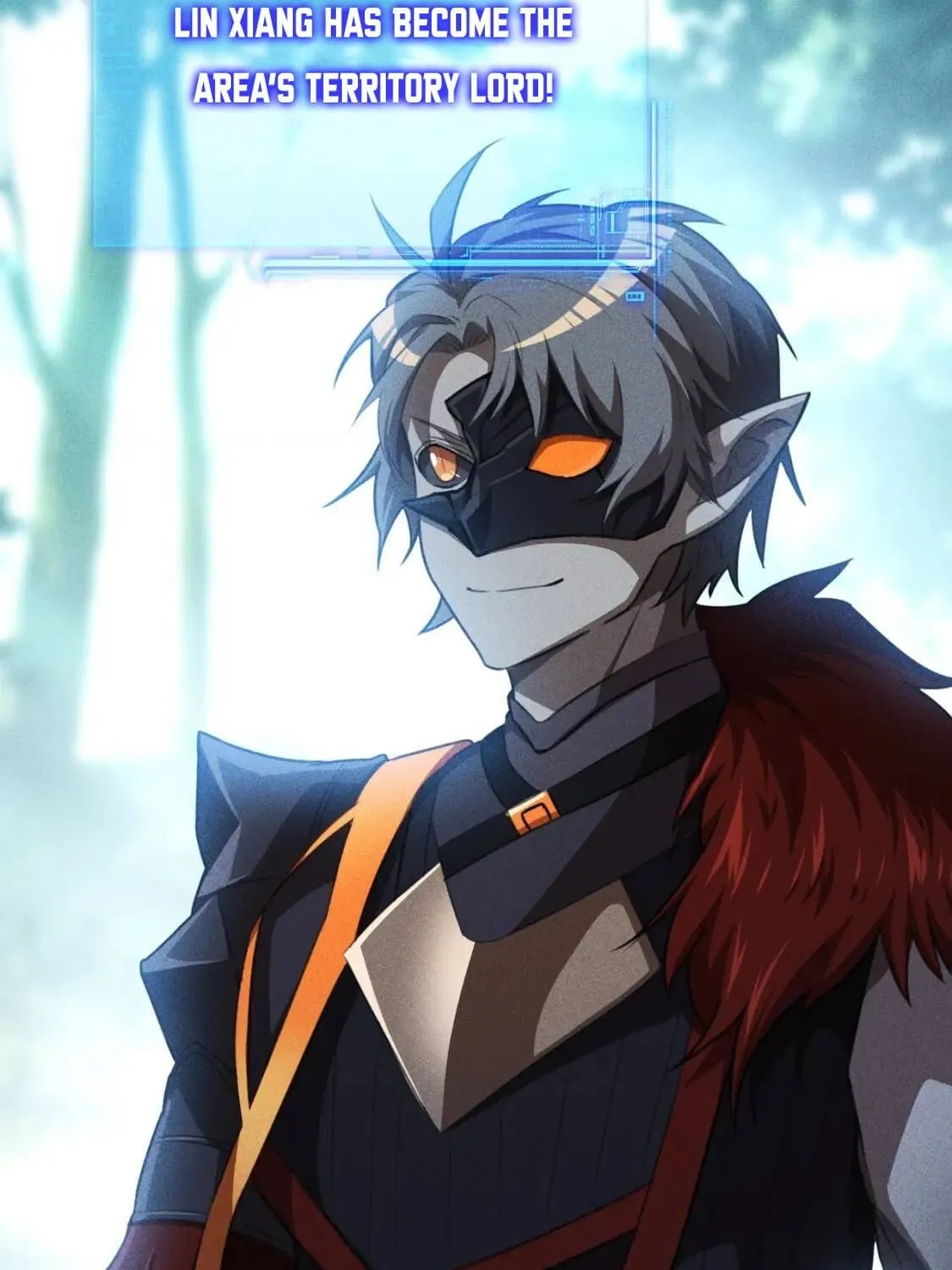 Read The Strongest Player chapter 41 image 92 on Lezhin