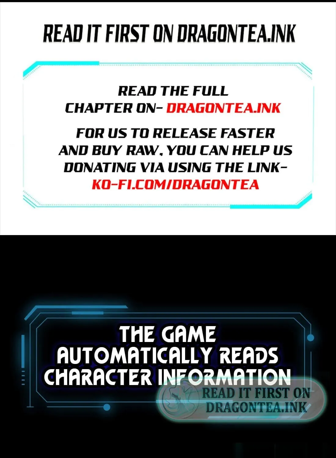 Read The Strongest Player chapter 42.5 image 1 on Lezhin