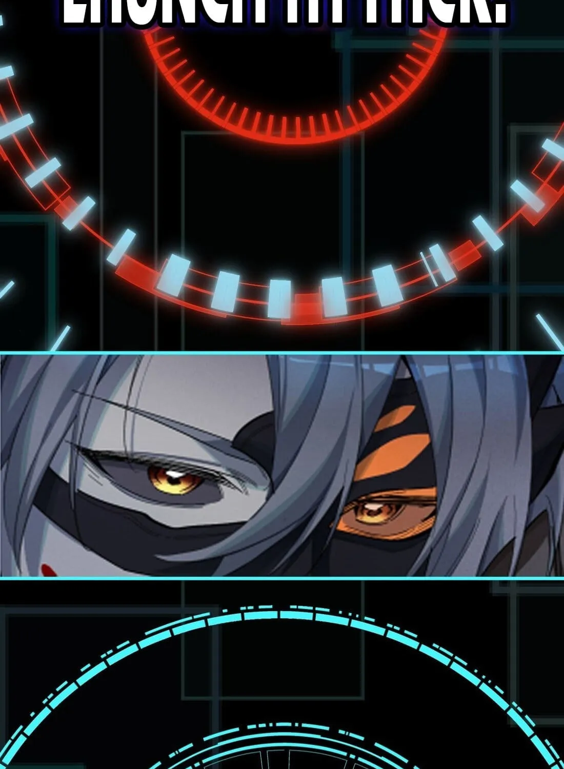 Read The Strongest Player chapter 42.5 image 11 on Lezhin