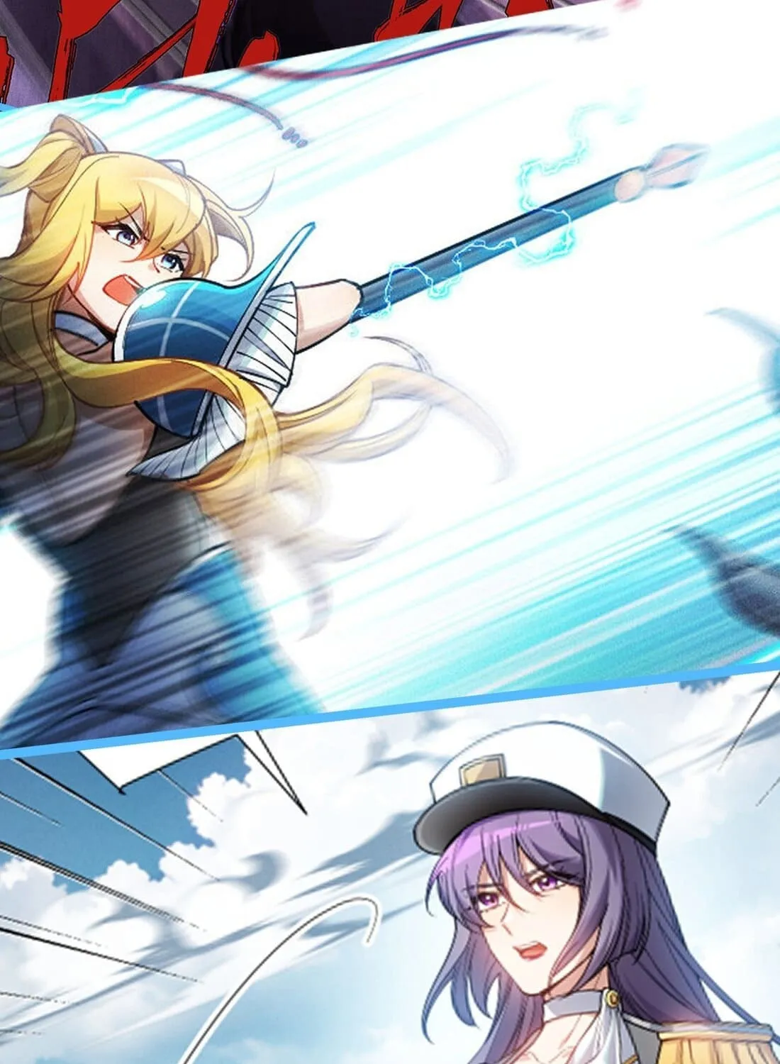 Read The Strongest Player chapter 42.5 image 14 on Lezhin