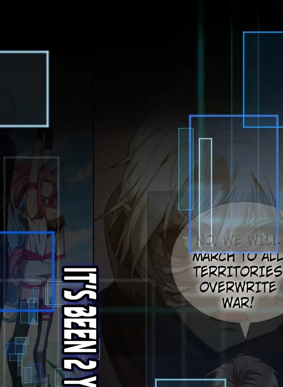 Read The Strongest Player chapter 42.5 image 2 on Lezhin