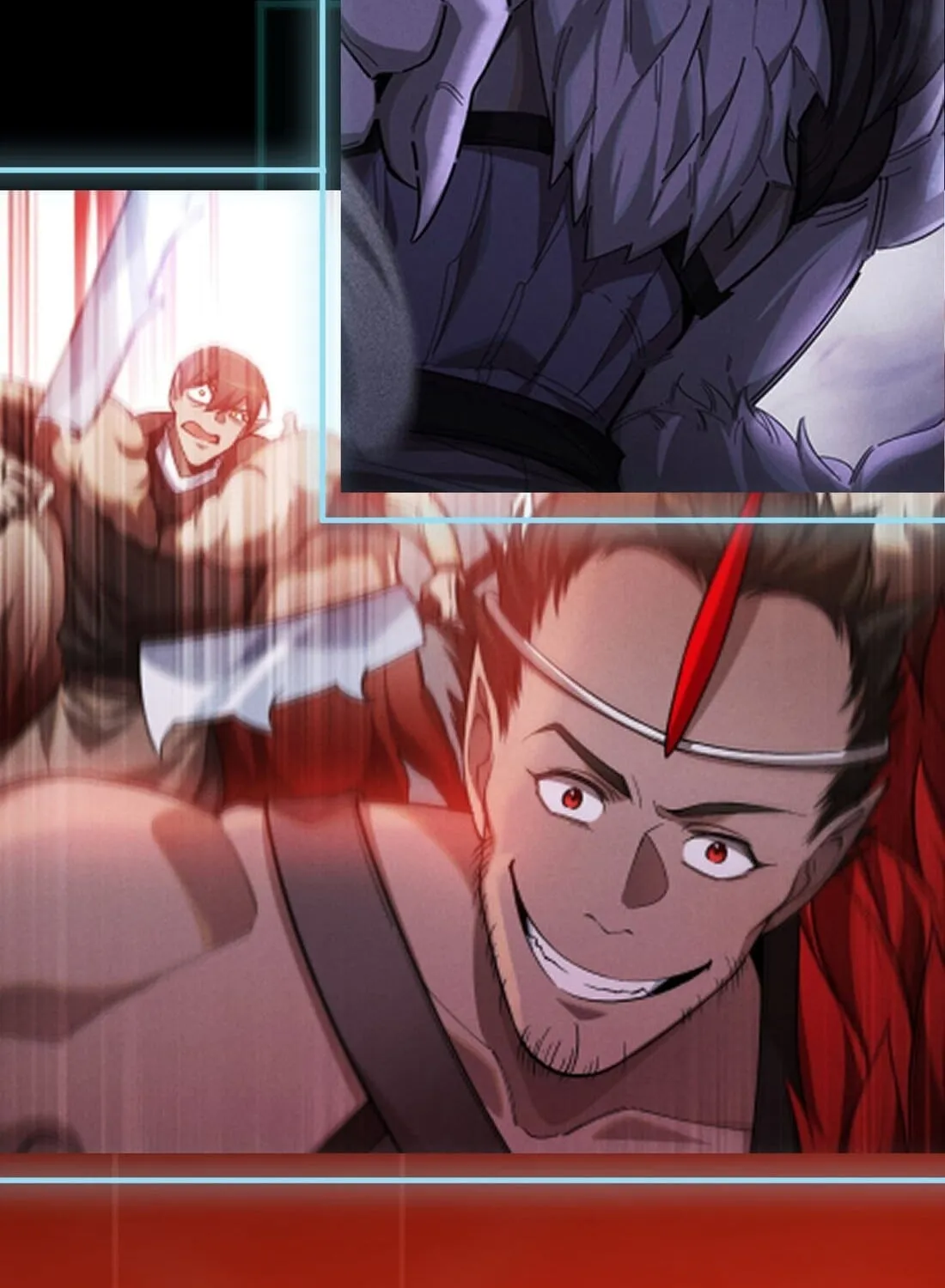 Read The Strongest Player chapter 42.5 image 6 on Lezhin