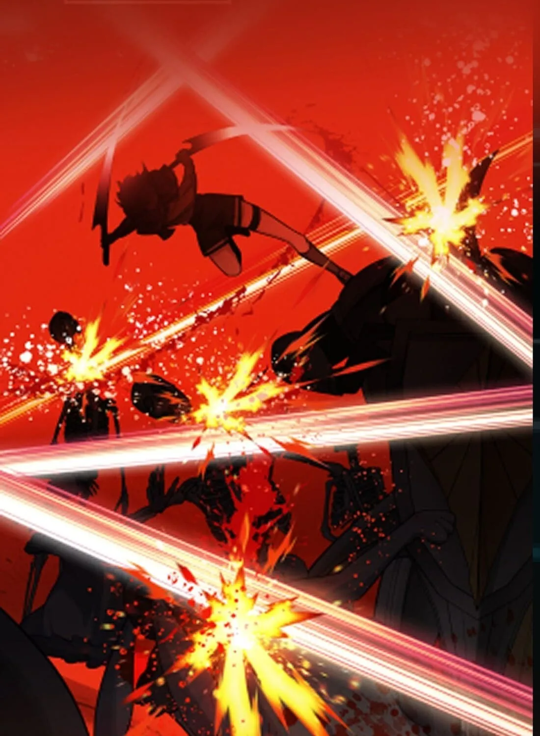 Read The Strongest Player chapter 42.5 image 7 on Lezhin