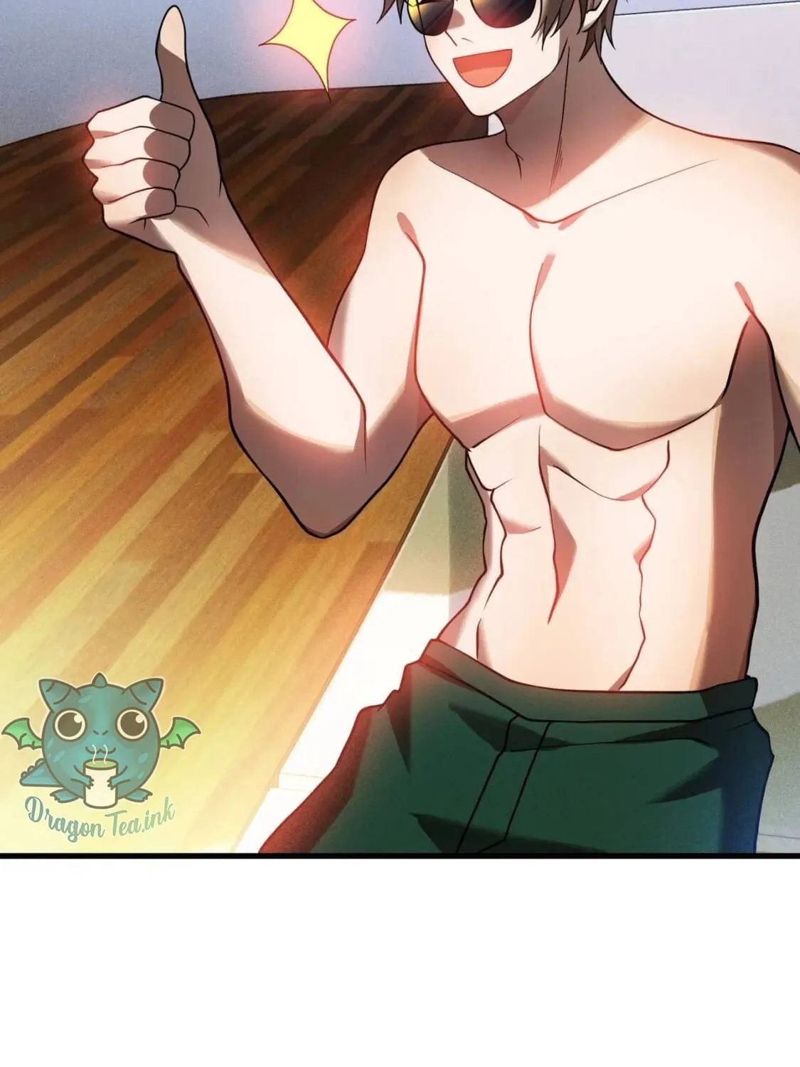 Read The Strongest Player chapter 42 image 10 on Lezhin