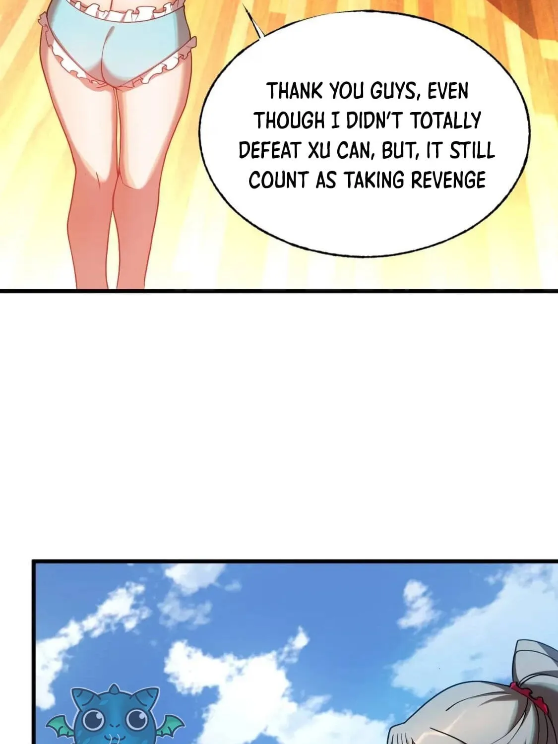 Read The Strongest Player chapter 42 image 14 on Lezhin