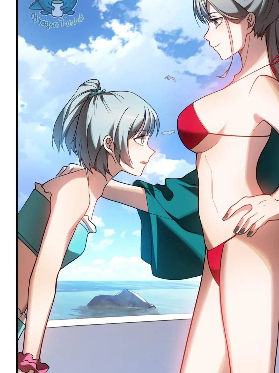 Read The Strongest Player chapter 42 image 15 on Lezhin