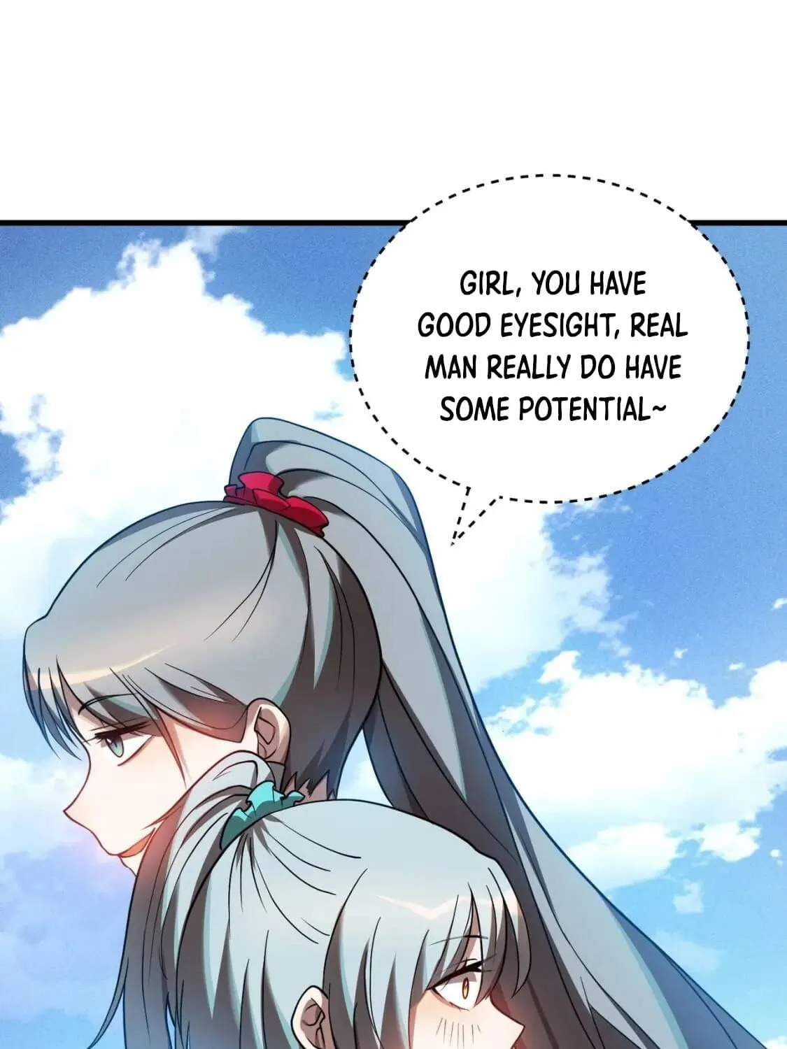 Read The Strongest Player chapter 42 image 17 on Lezhin