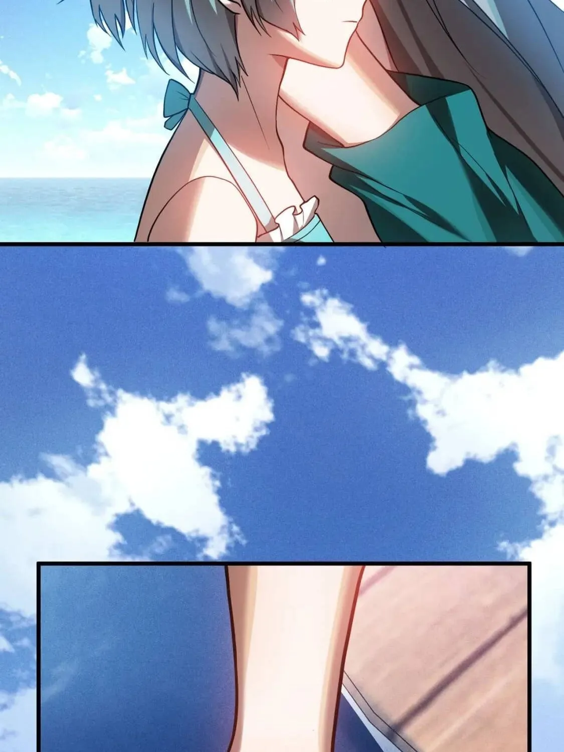 Read The Strongest Player chapter 42 image 18 on Lezhin