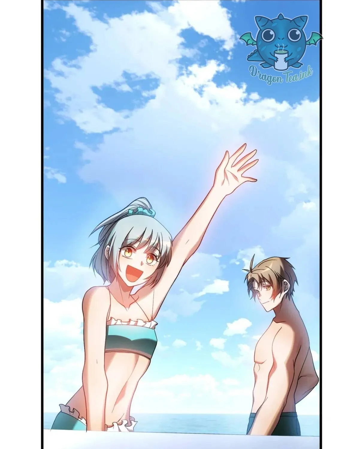 Read The Strongest Player chapter 42 image 24 on Lezhin