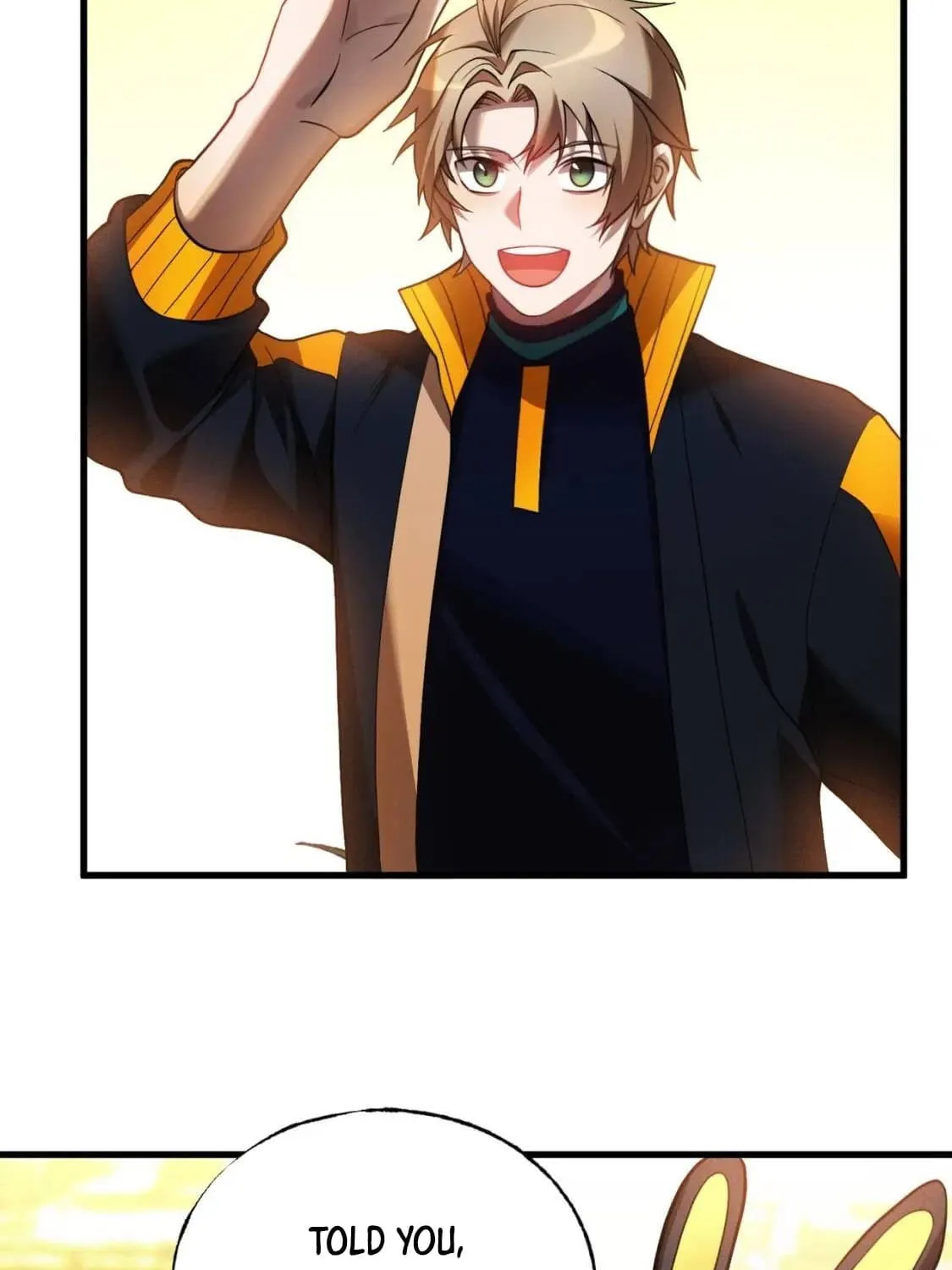 Read The Strongest Player chapter 42 image 33 on Lezhin
