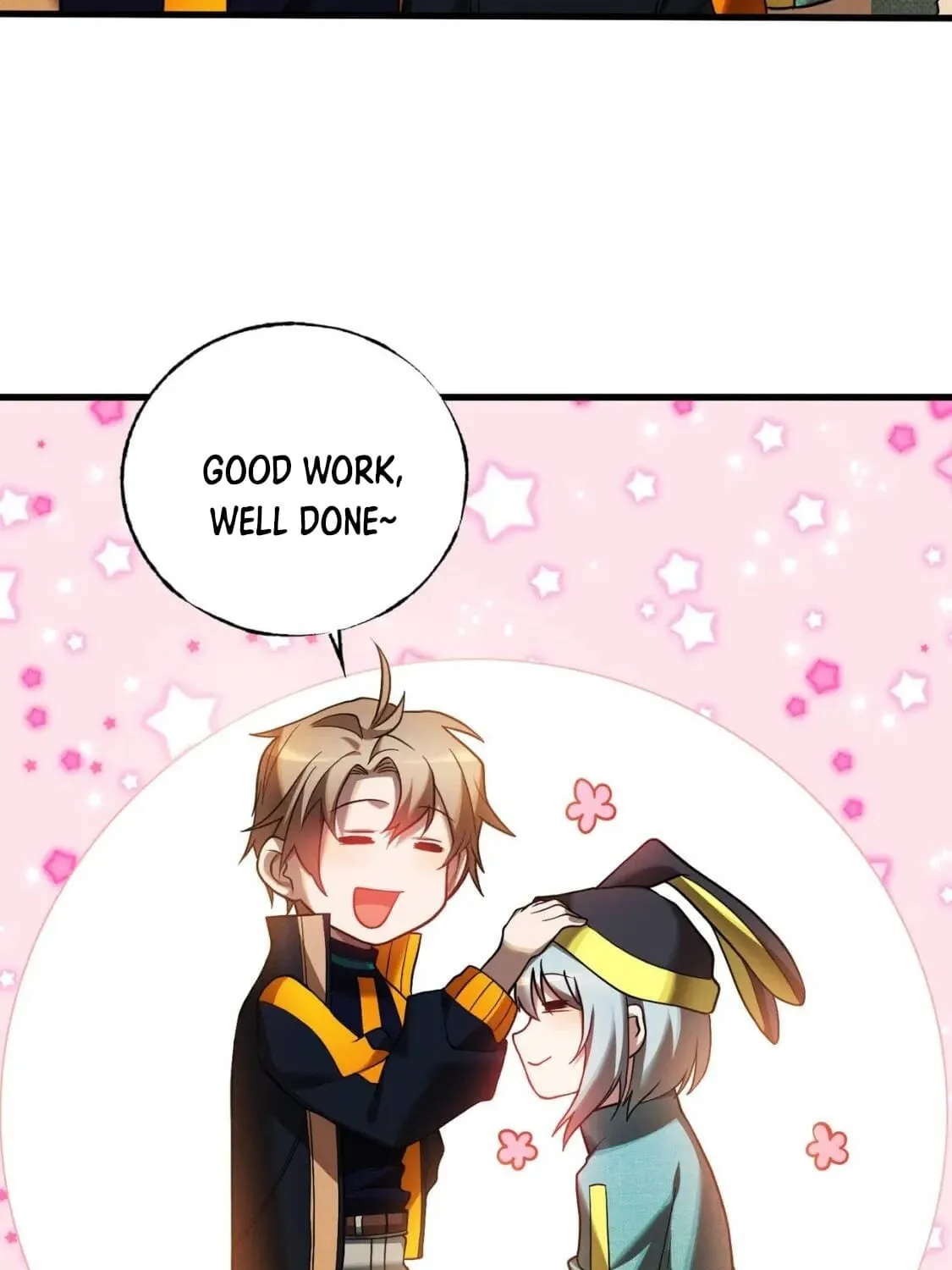 Read The Strongest Player chapter 42 image 35 on Lezhin