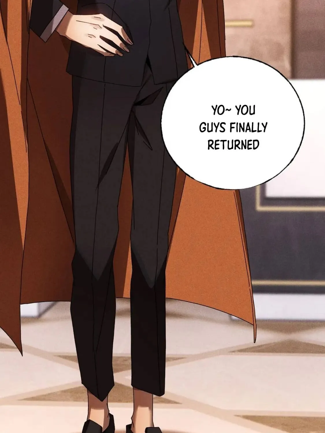 Read The Strongest Player chapter 42 image 40 on Lezhin