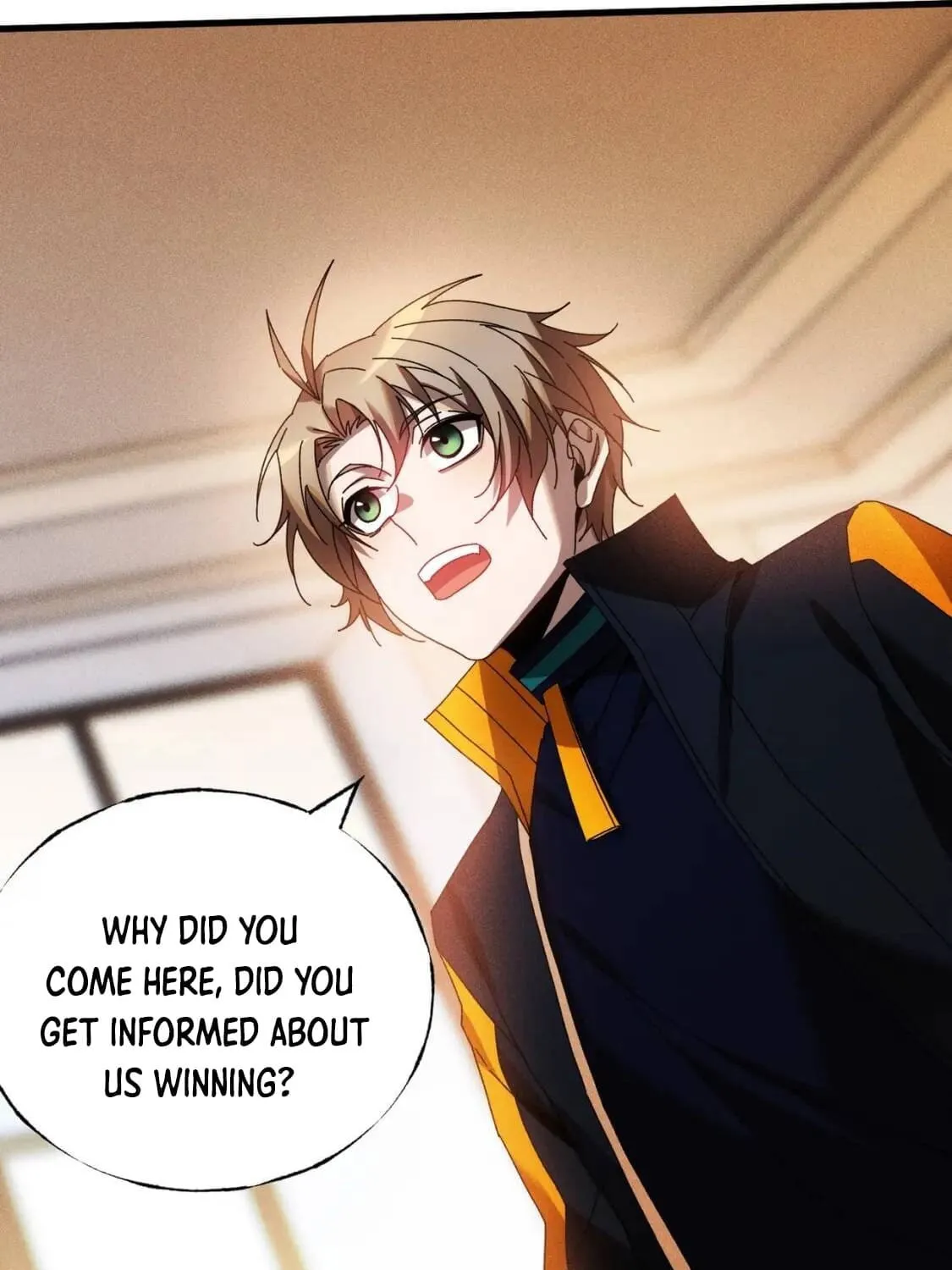 Read The Strongest Player chapter 42 image 42 on Lezhin
