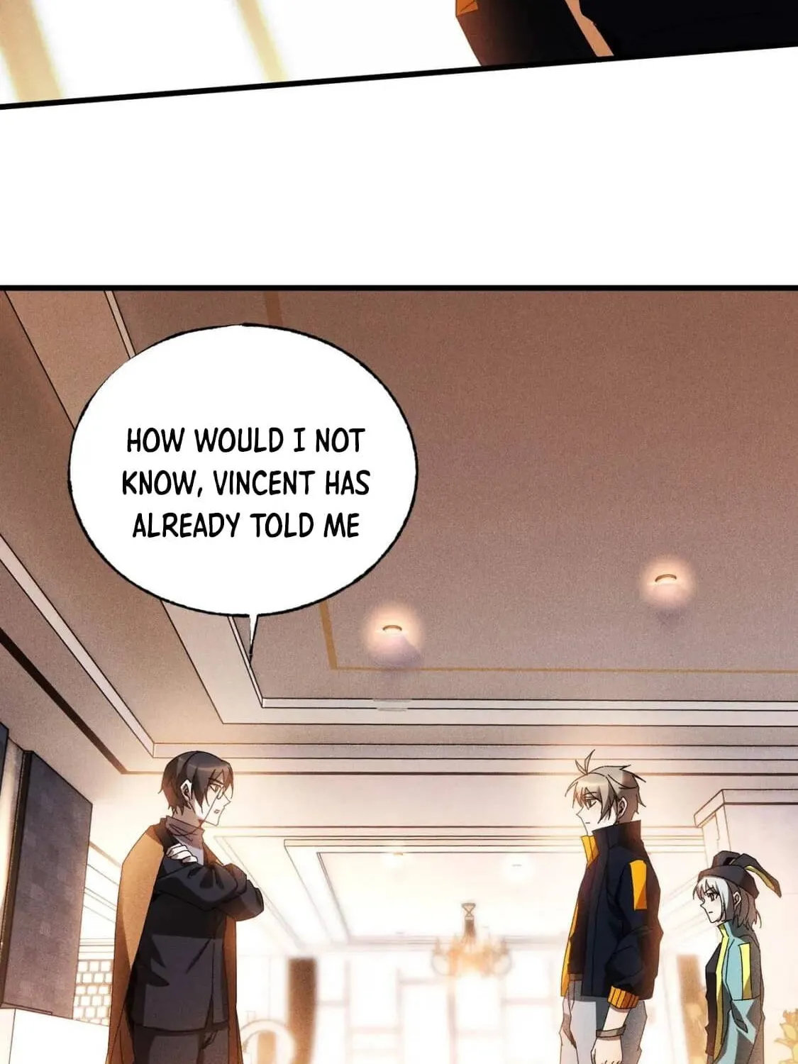 Read The Strongest Player chapter 42 image 43 on Lezhin