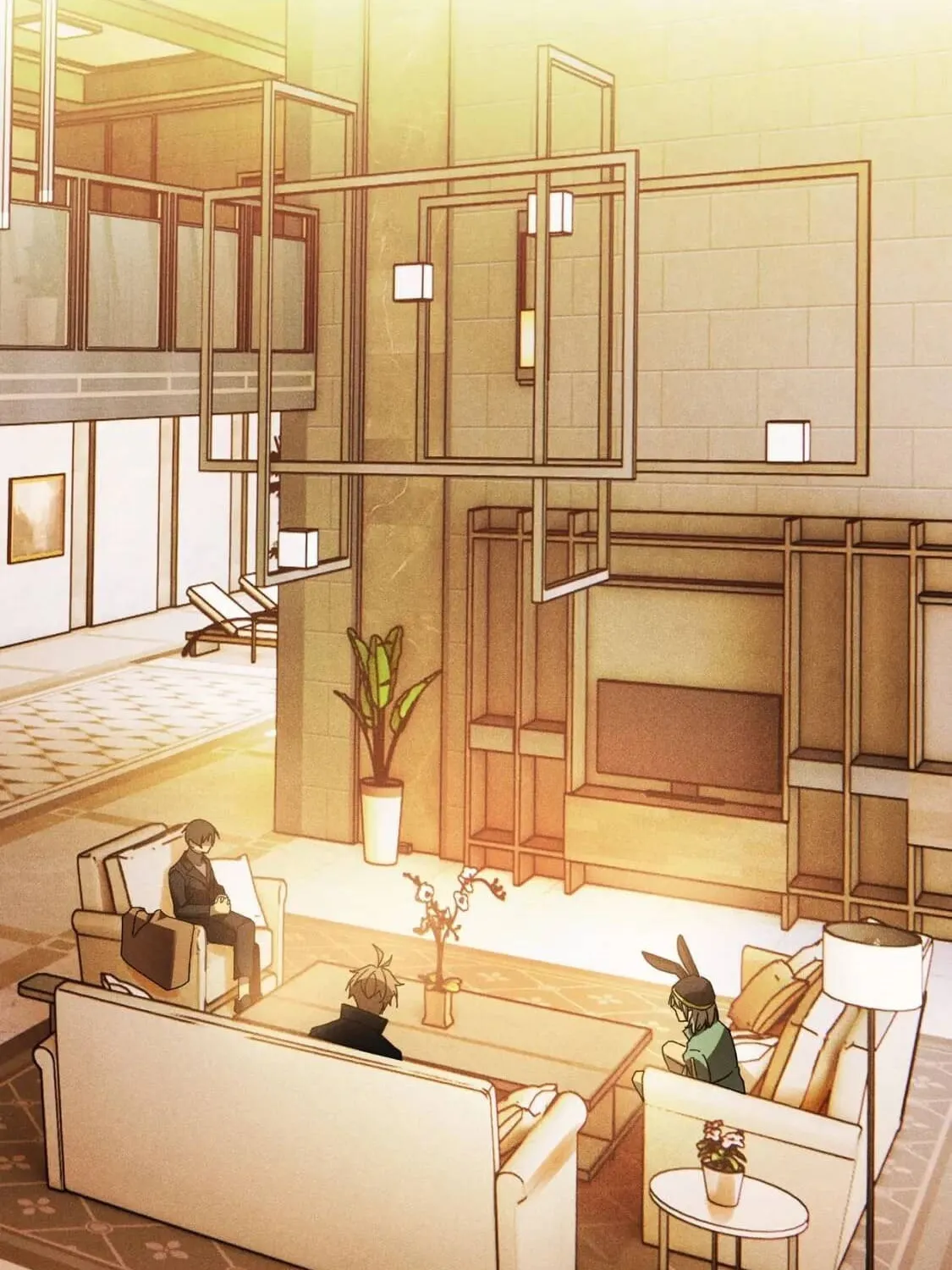 Read The Strongest Player chapter 42 image 49 on Lezhin