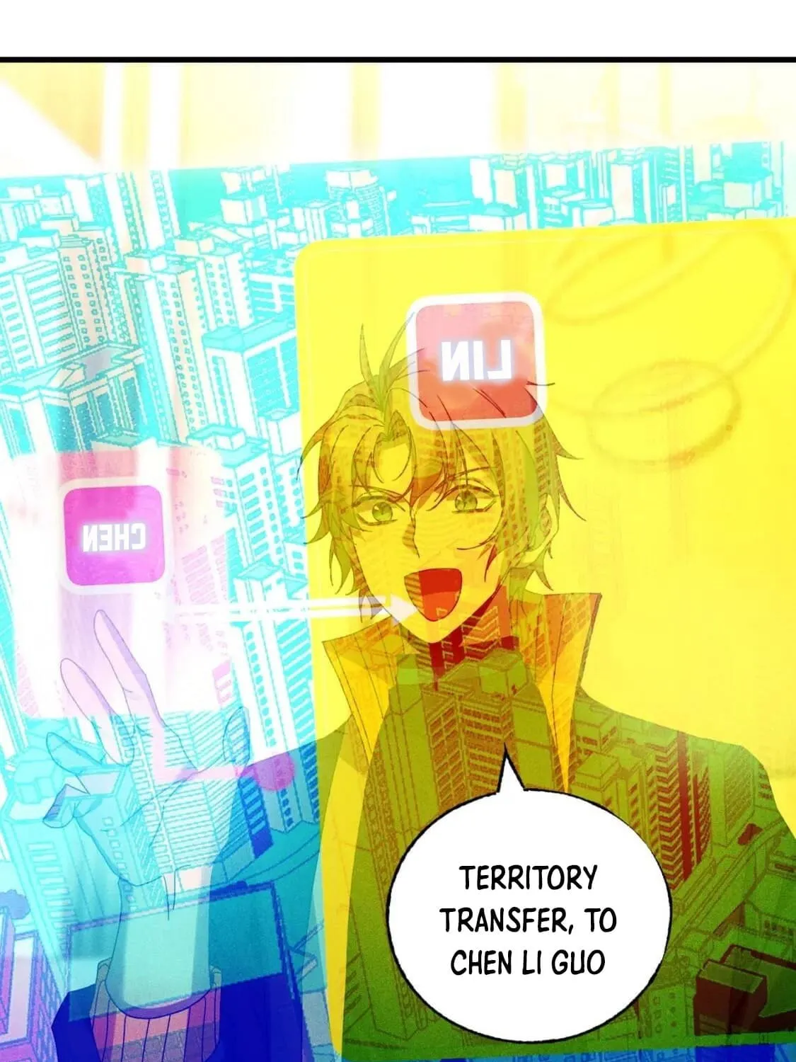 Read The Strongest Player chapter 42 image 53 on Lezhin