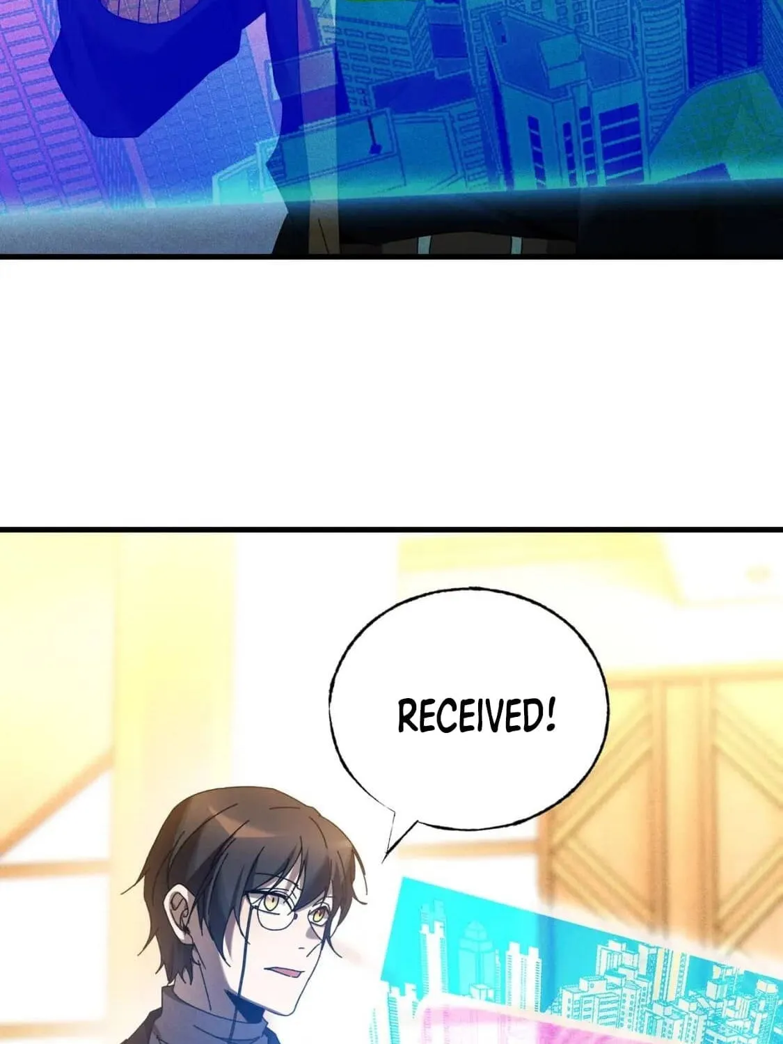 Read The Strongest Player chapter 42 image 54 on Lezhin